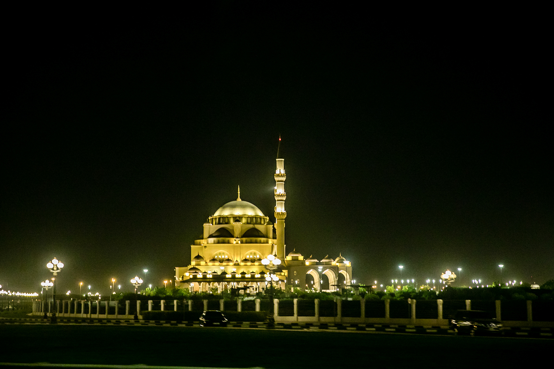 Boehringer in Dubai 2024