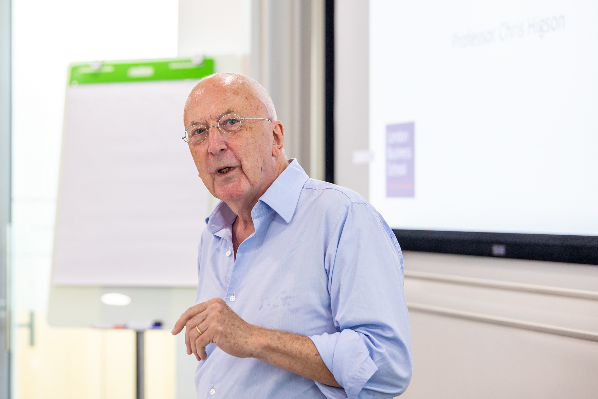 SNU EMBA in LONDON 2026