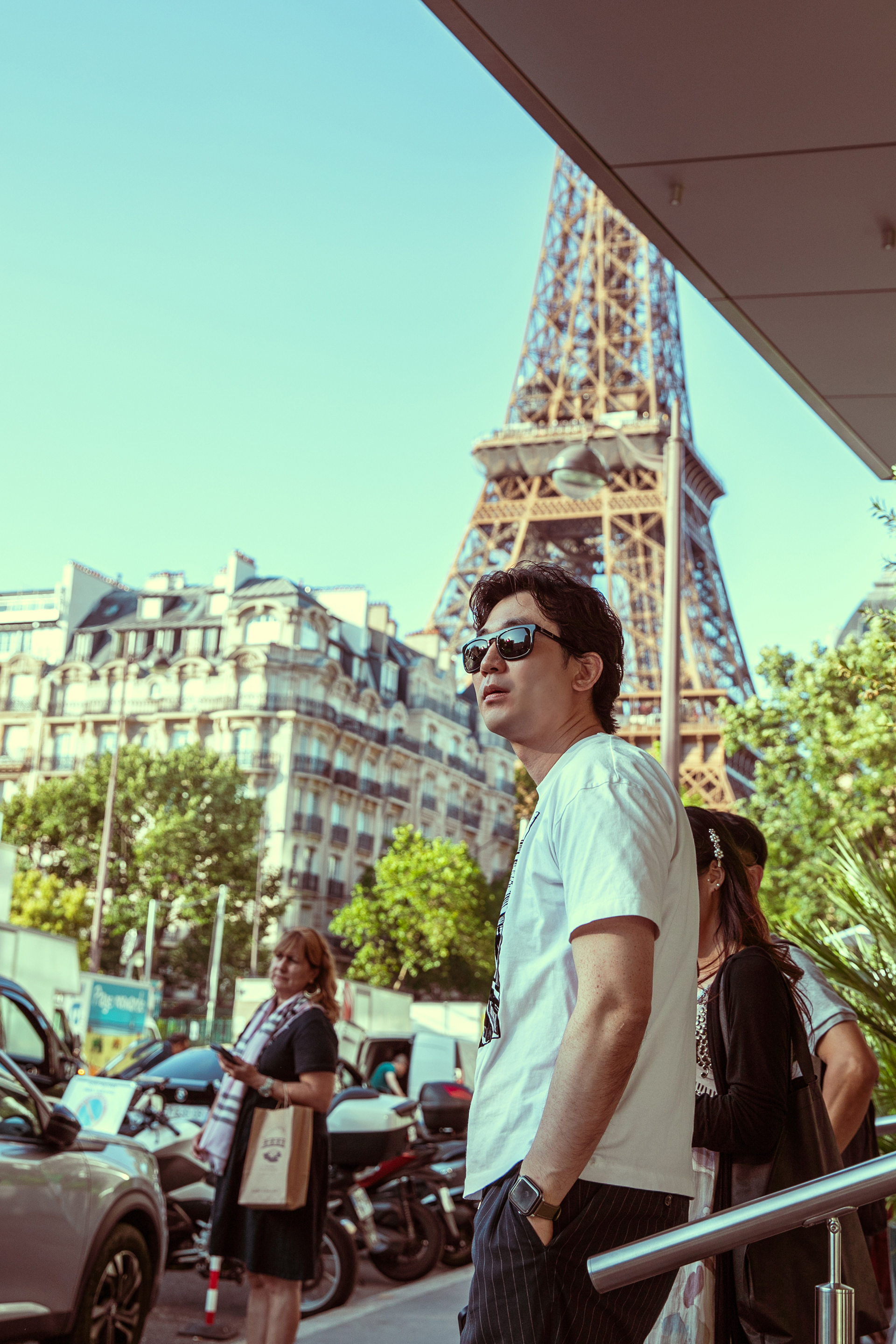 Paris