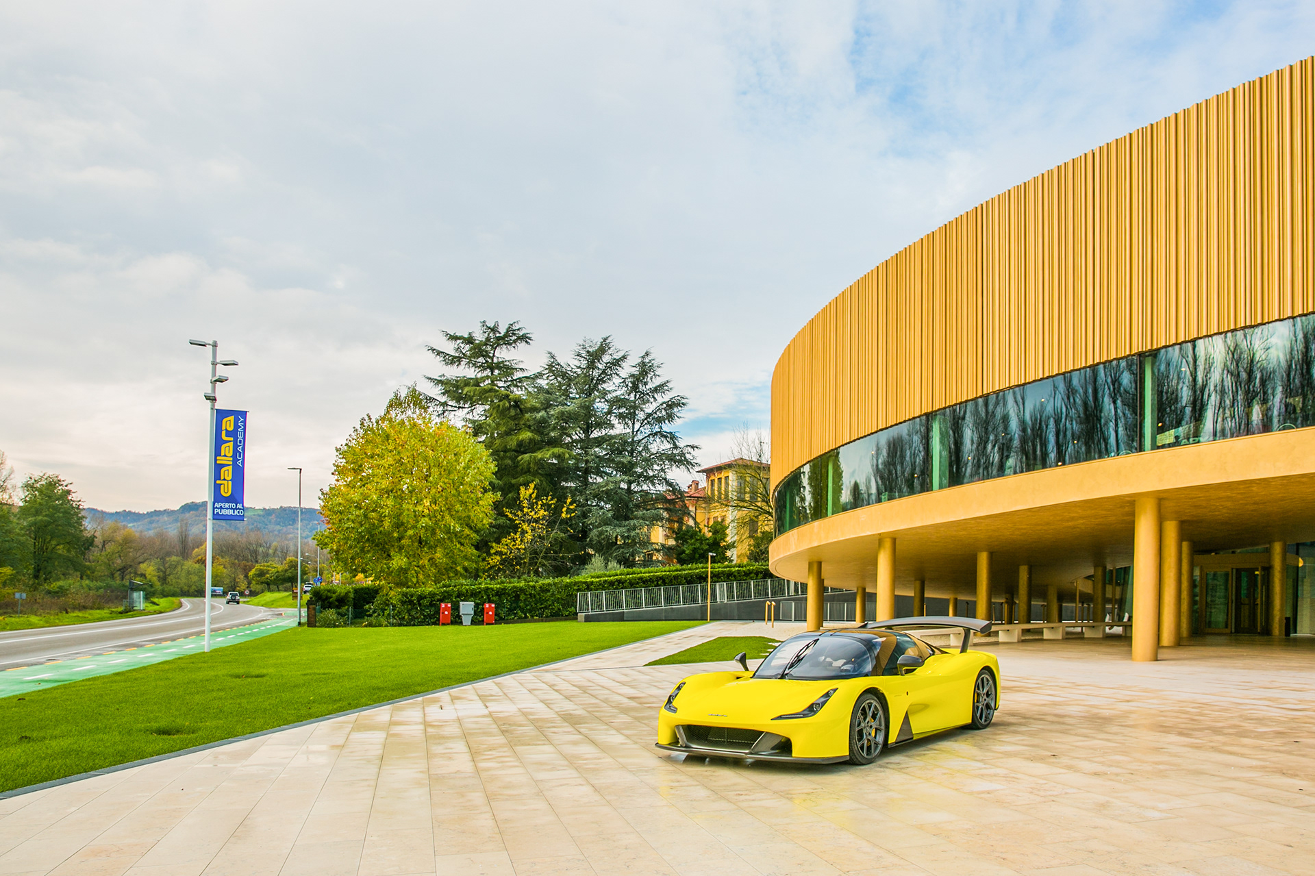 DALLARA