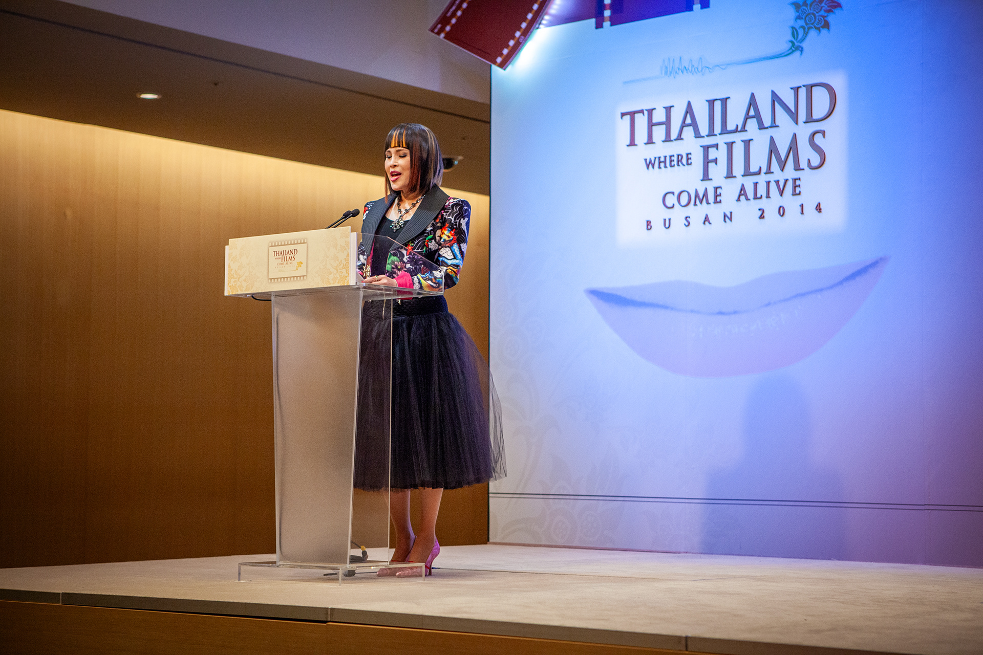 THAILAND FILMES