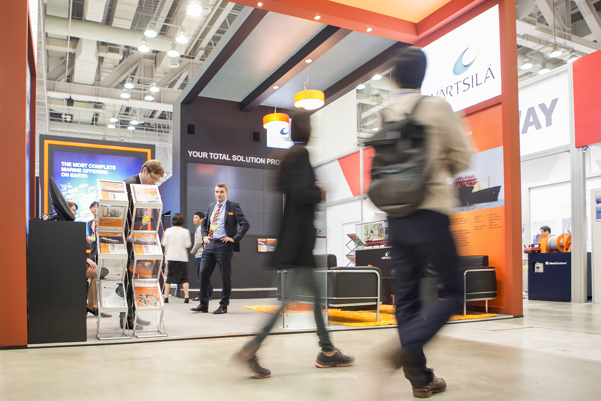 Wärtsilä