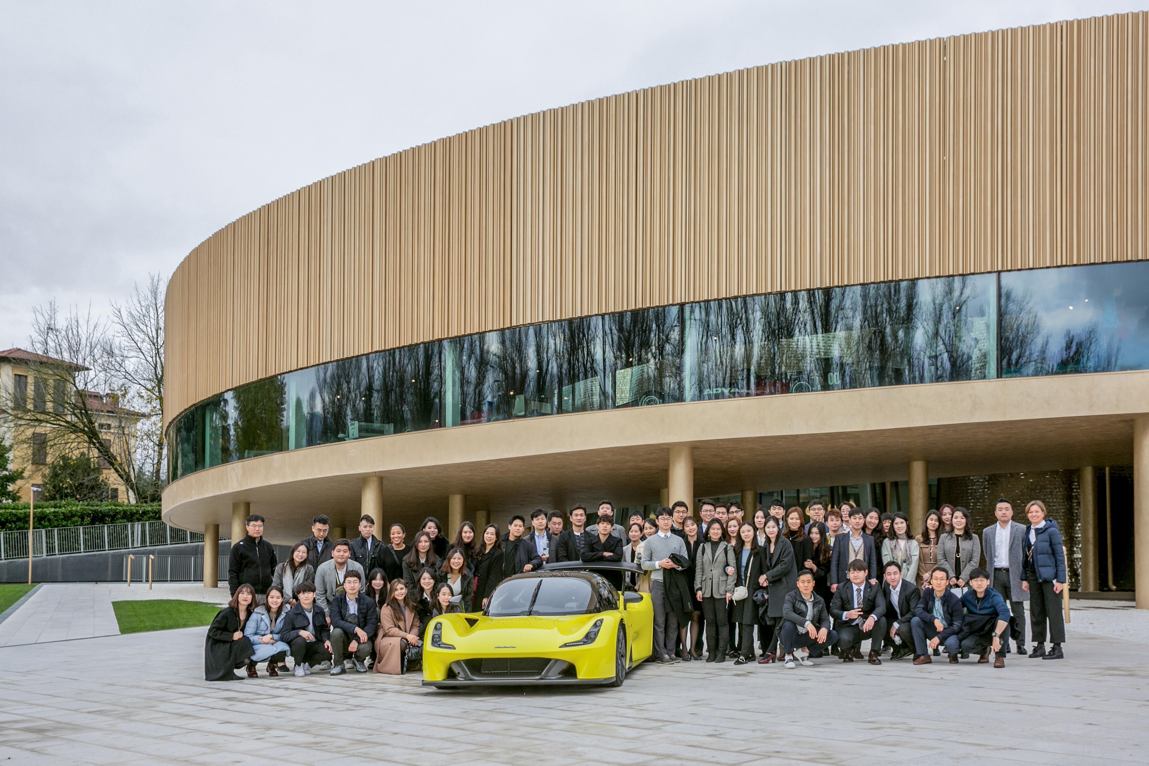 DALLARA