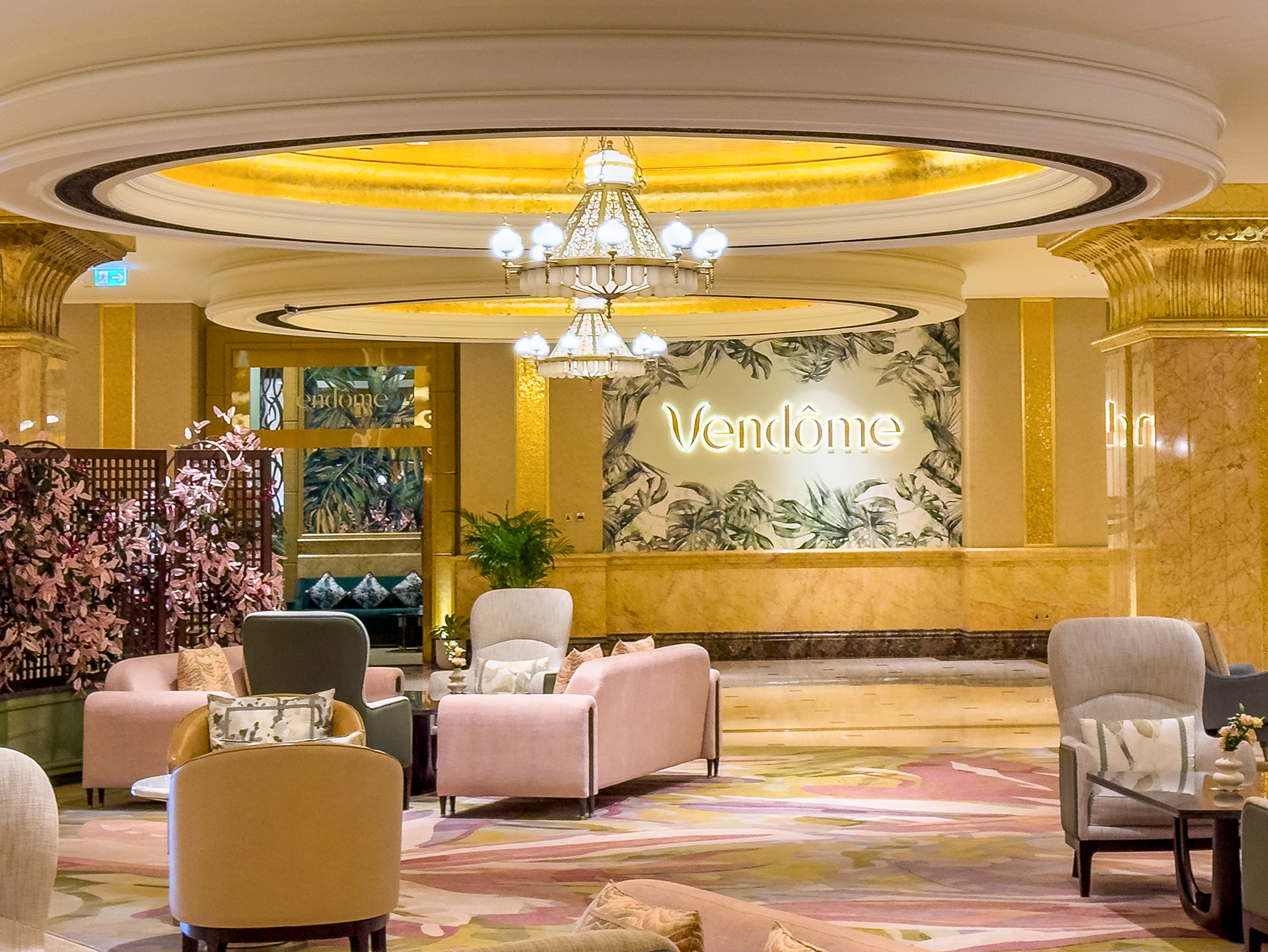 Emirates Palace