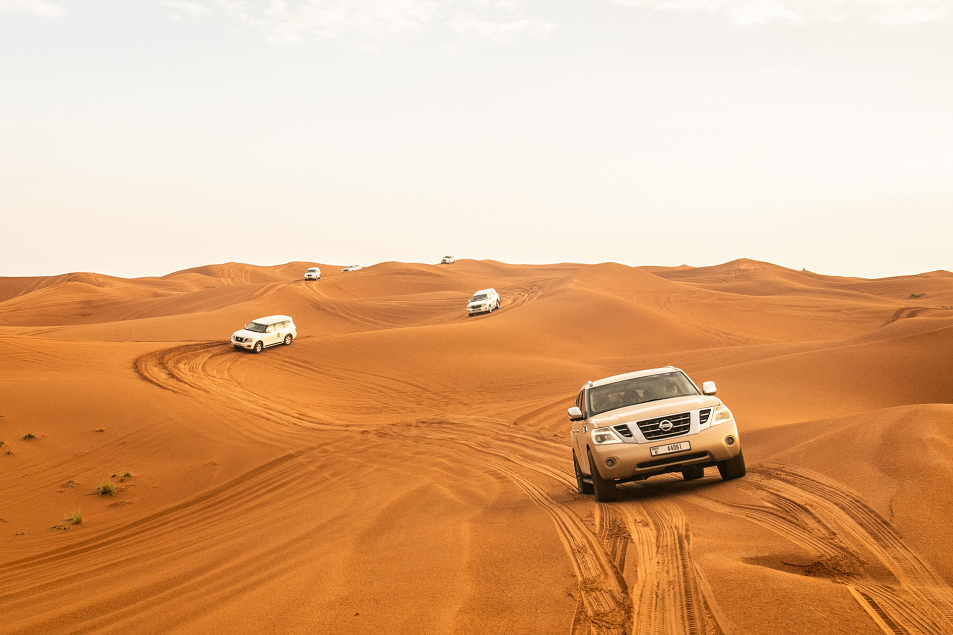 Boehringer in Dubai 2024