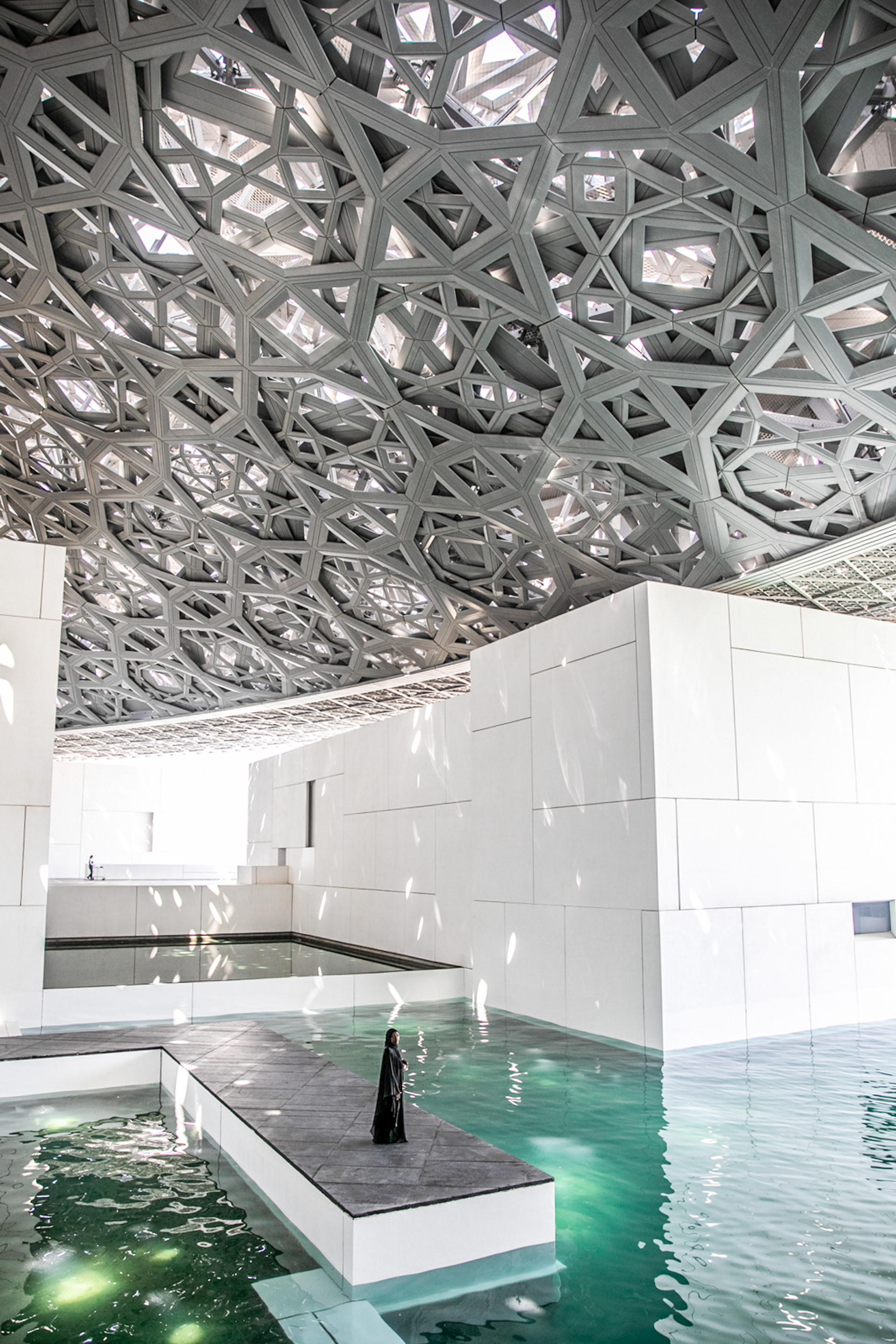 Boehringer in Dubai 2024