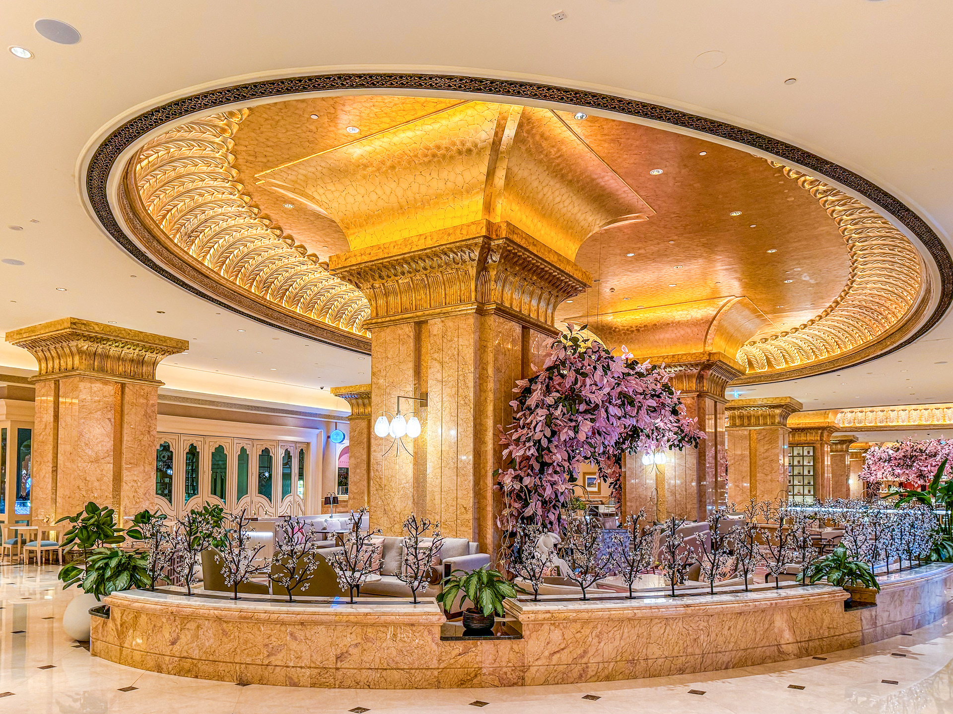 Emirates Palace
