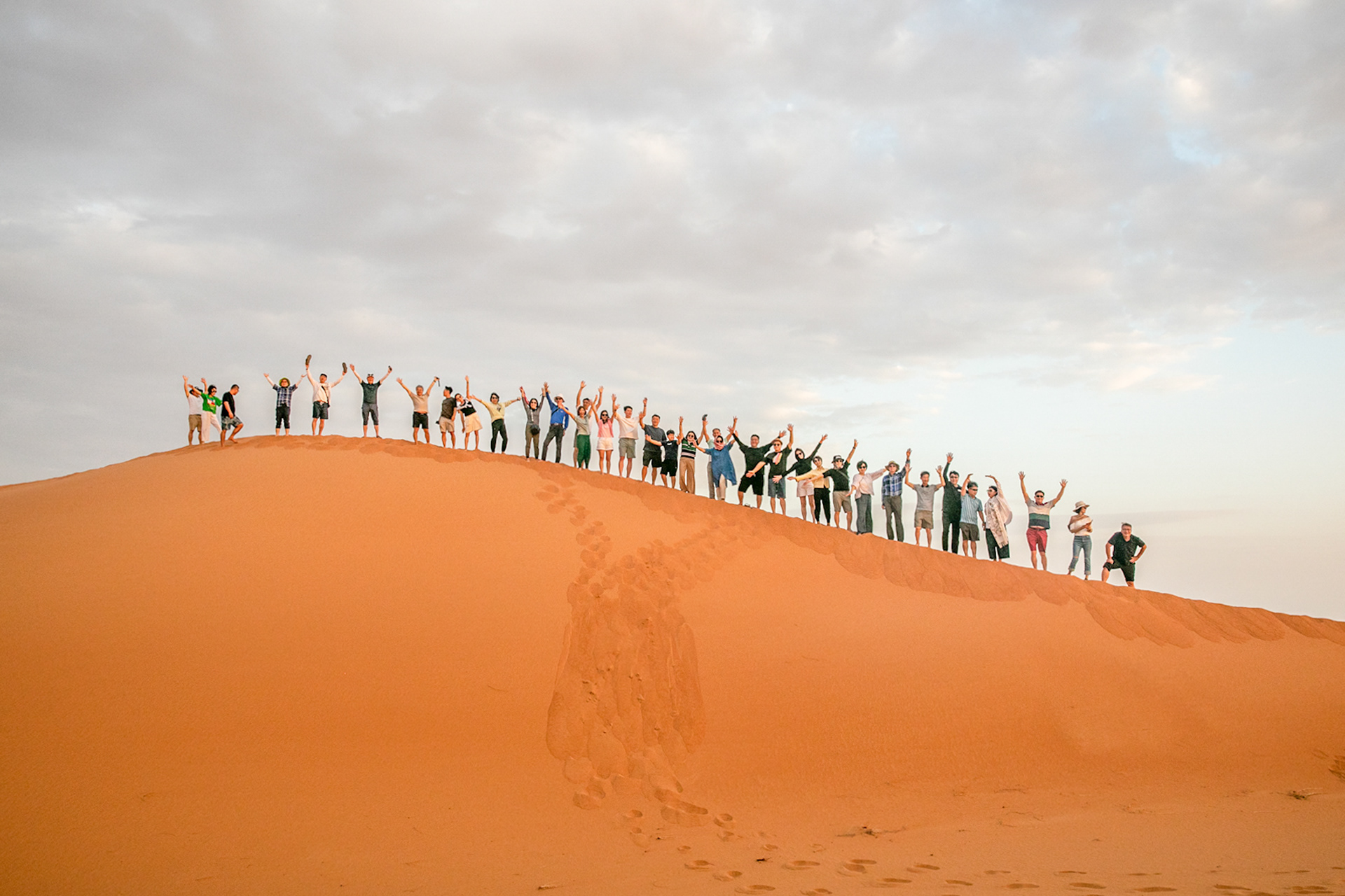 Boehringer in Dubai 2024