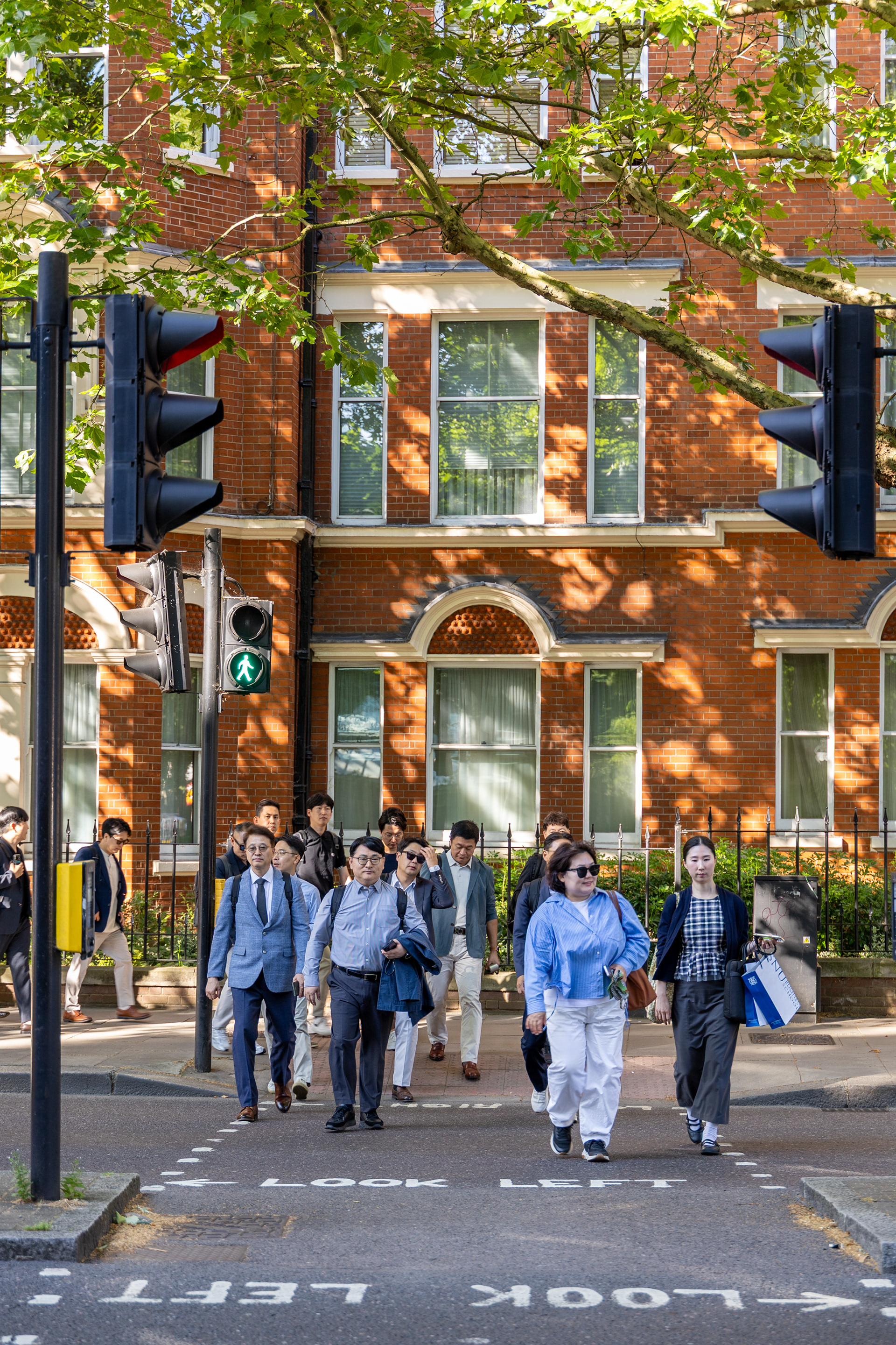 SNU EMBA in LONDON 2026