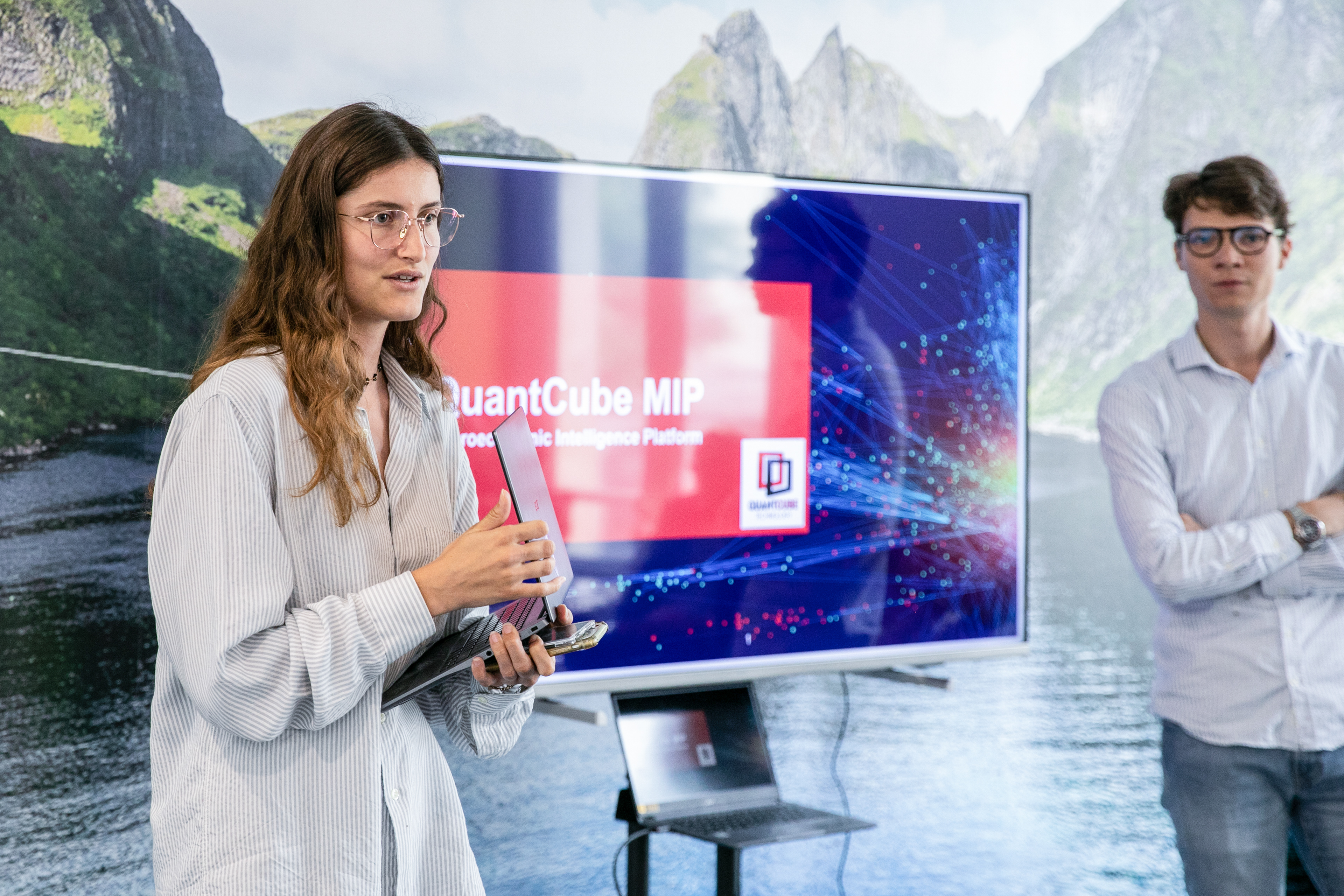 SNU EMBA in Paris 2023