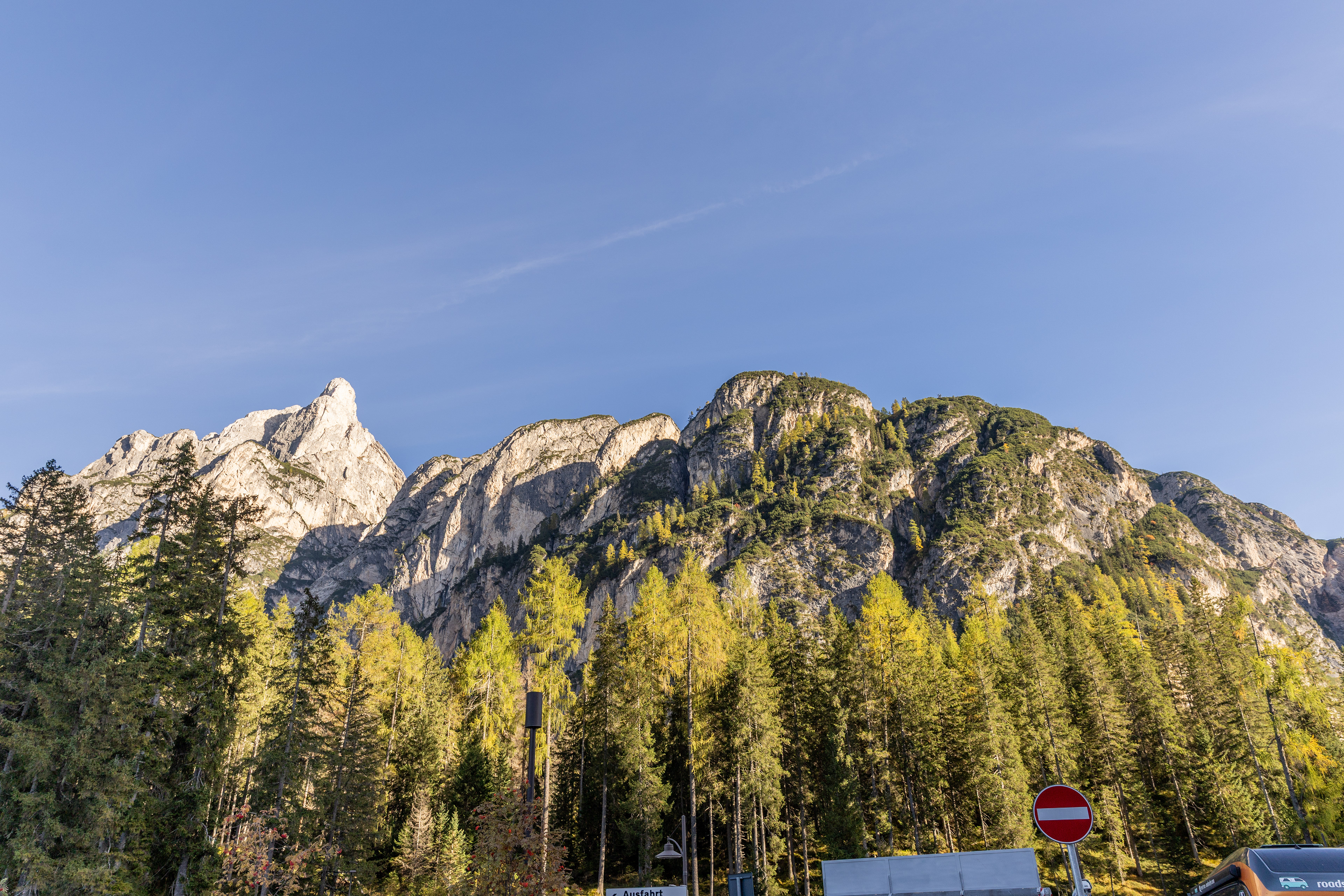Dolomites