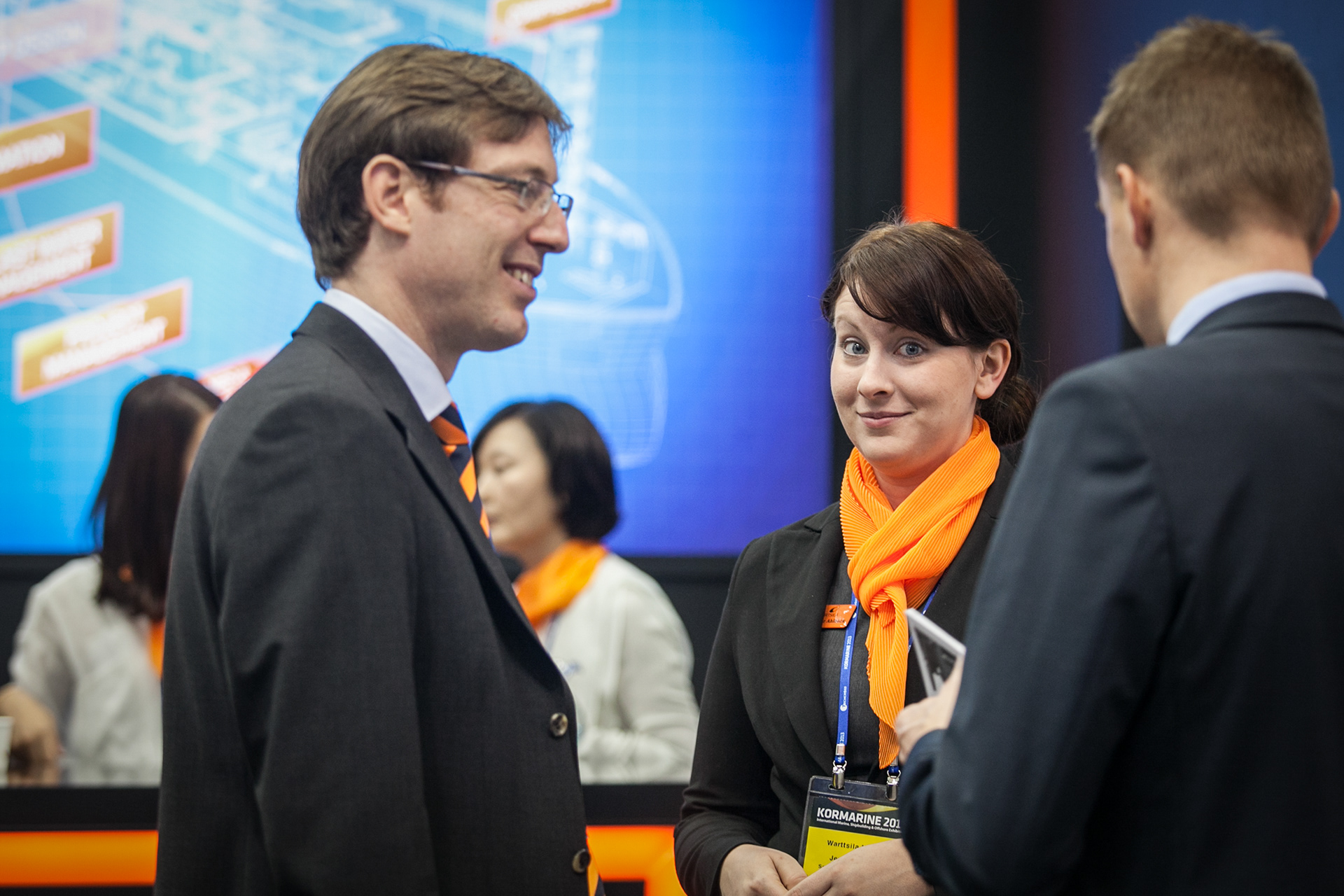 Wärtsilä