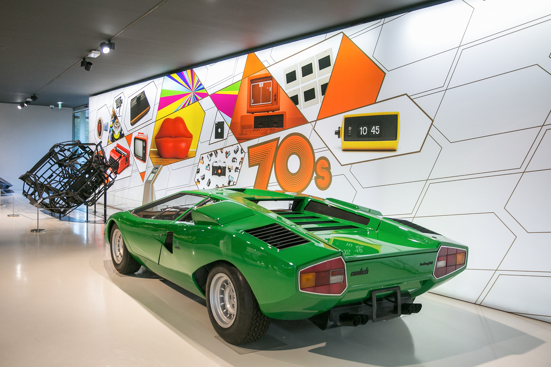 Lamborghini