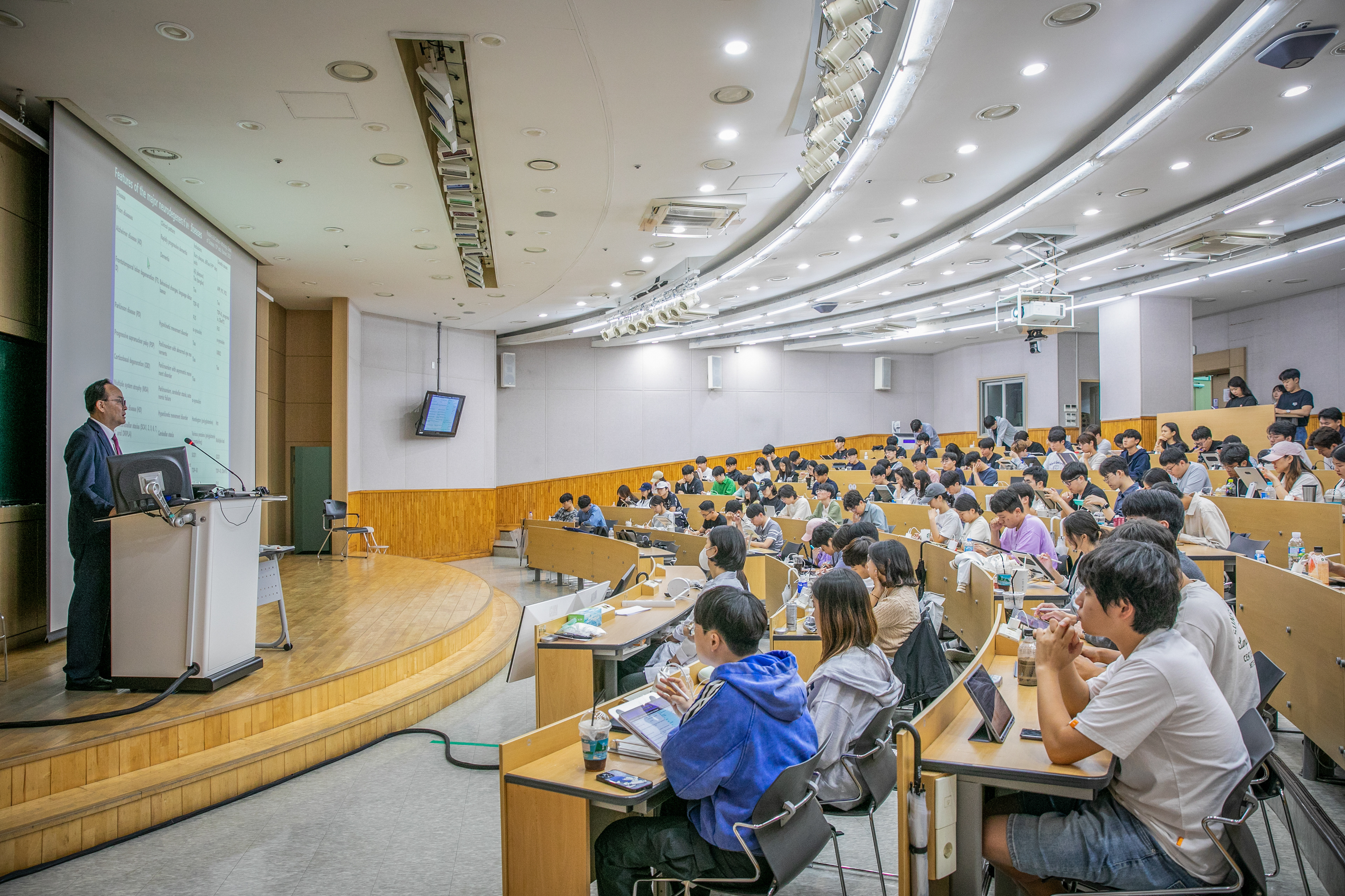 BSU 허기영 법의학교수