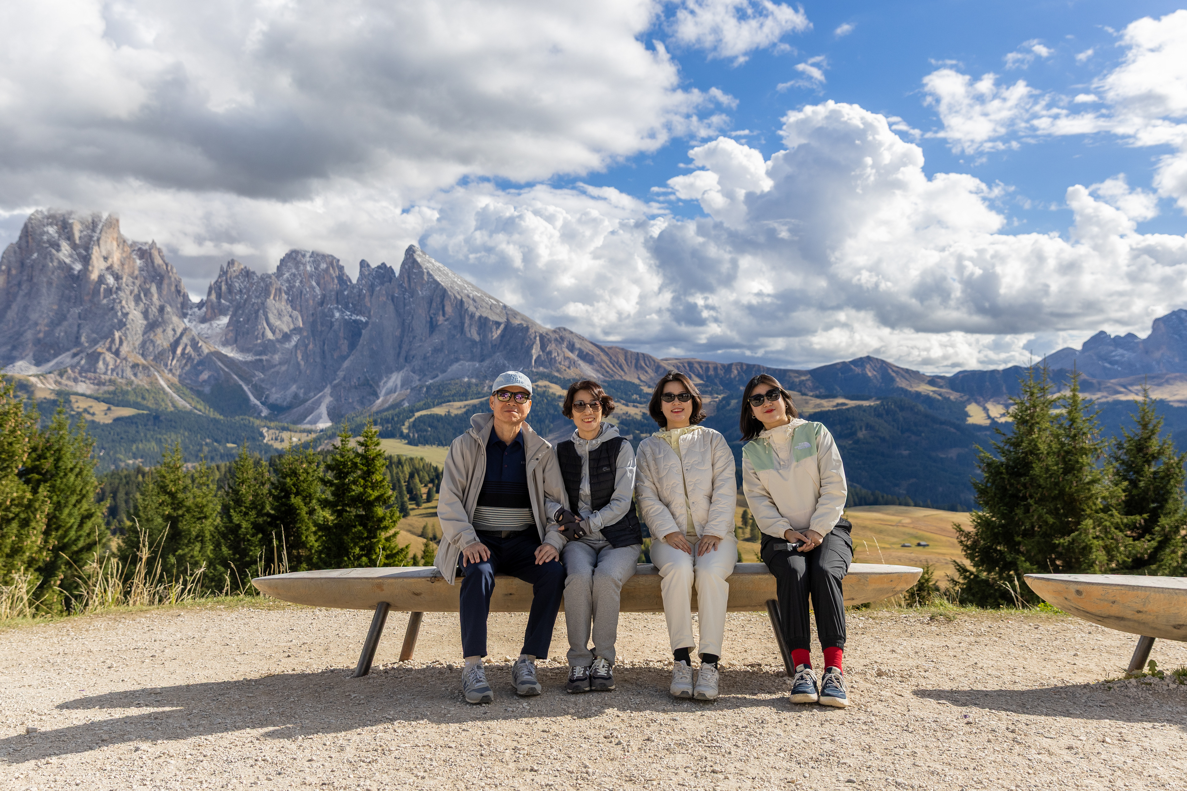 Dolomite