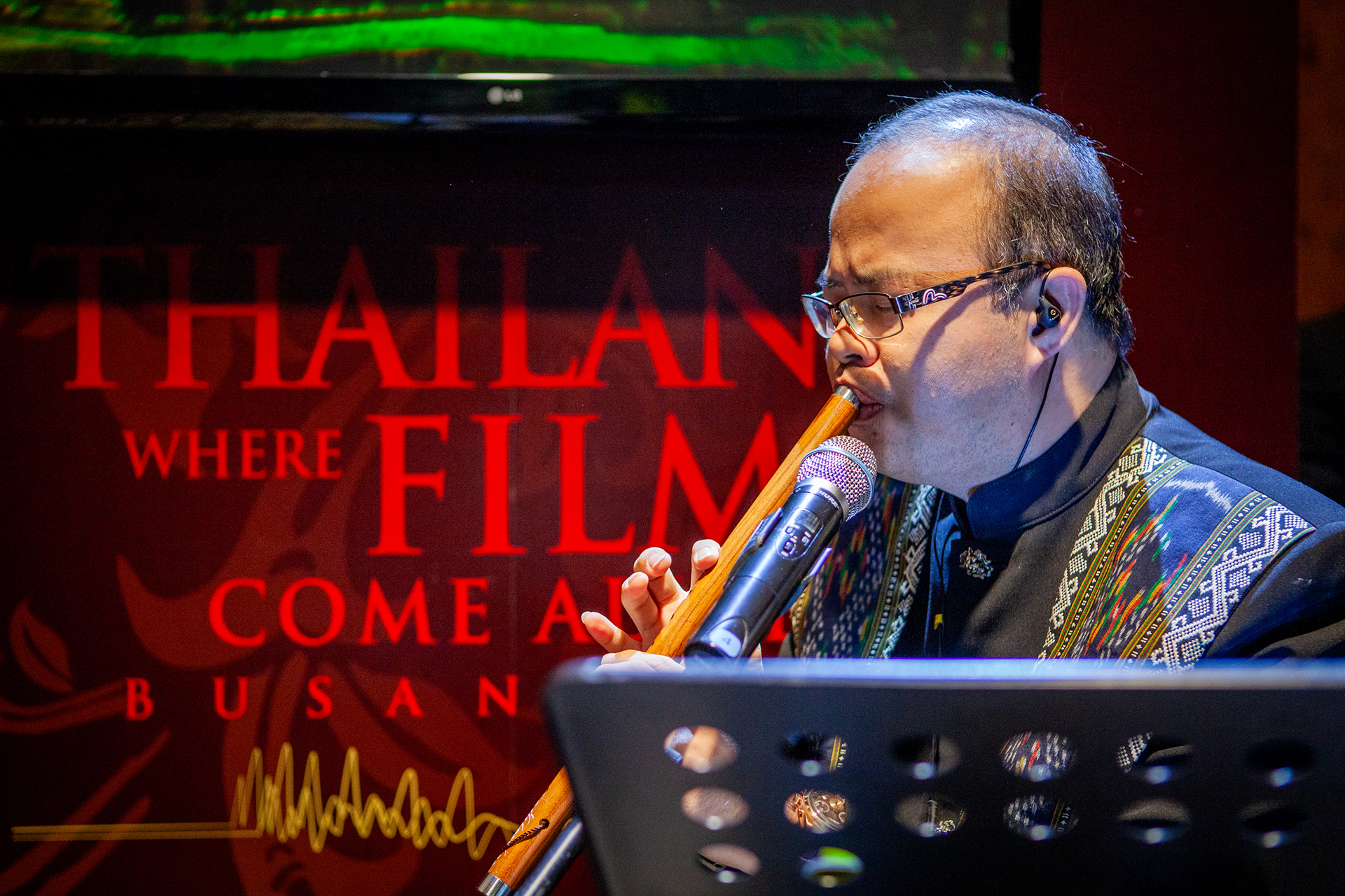 THAILAND FILMES
