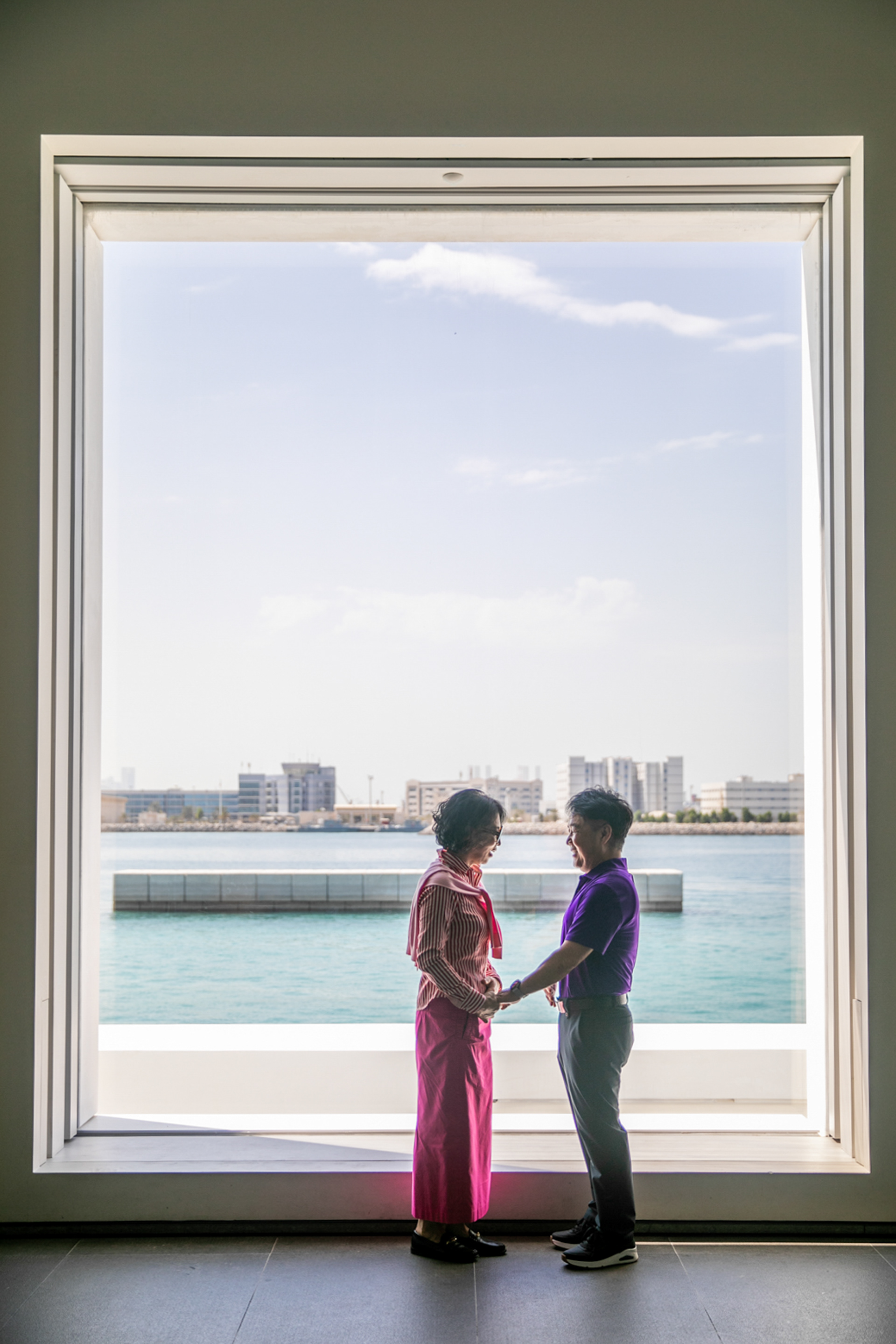 Boehringer in Dubai 2024
