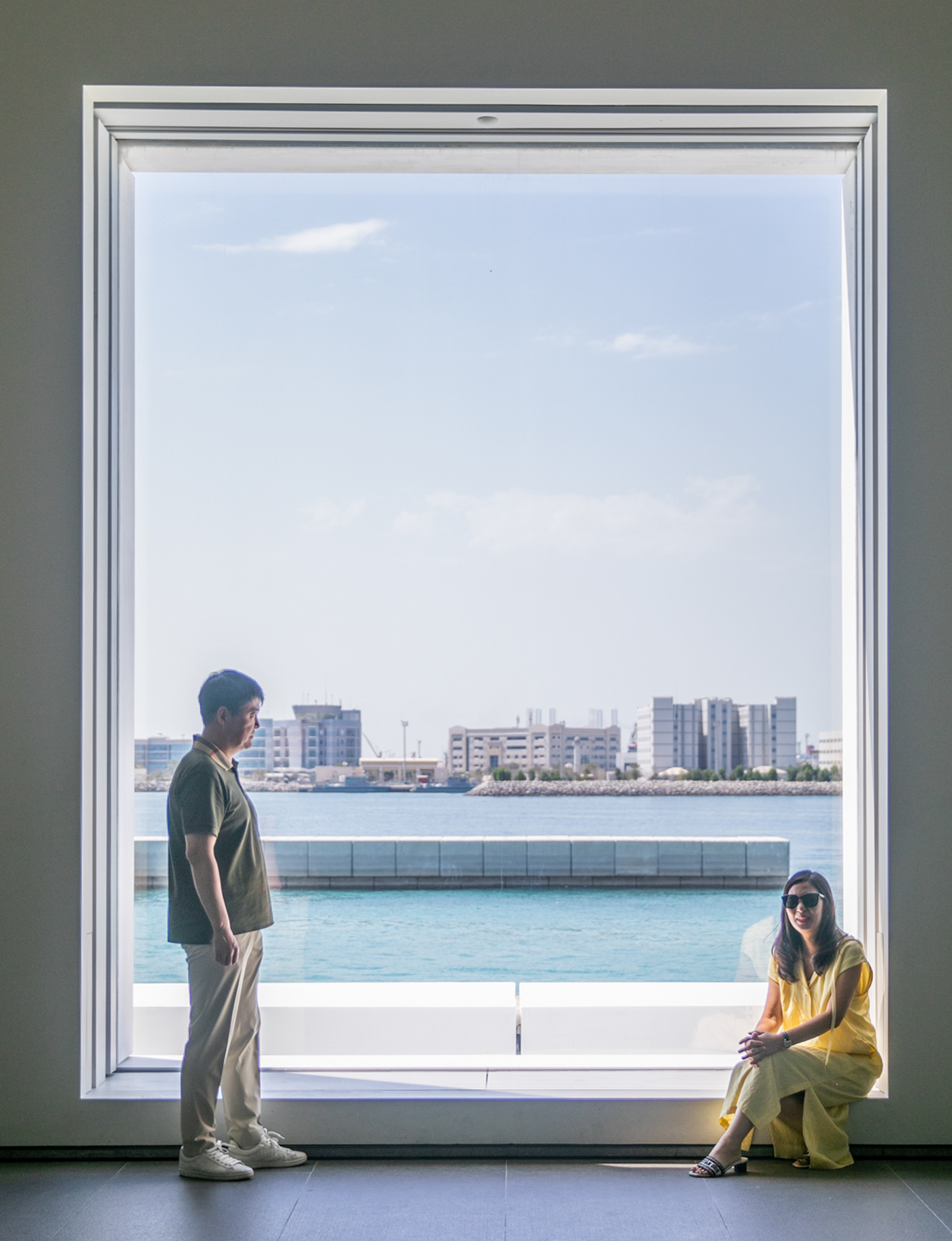 Boehringer in Dubai 2024
