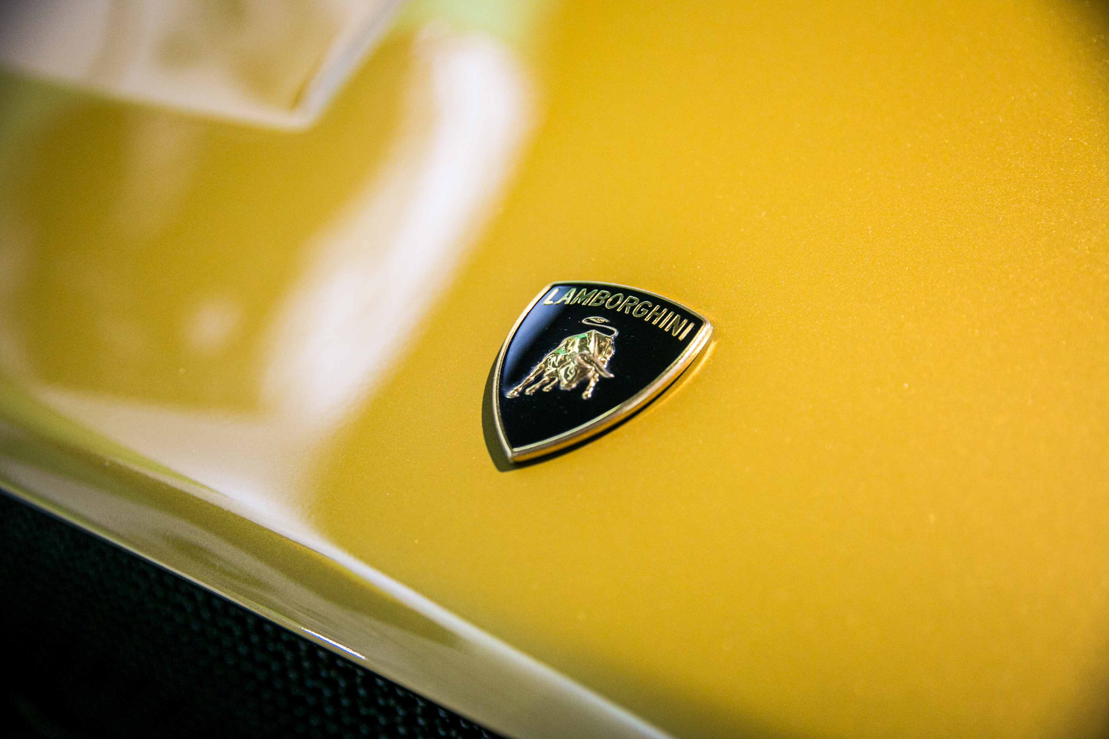 Lamborghini