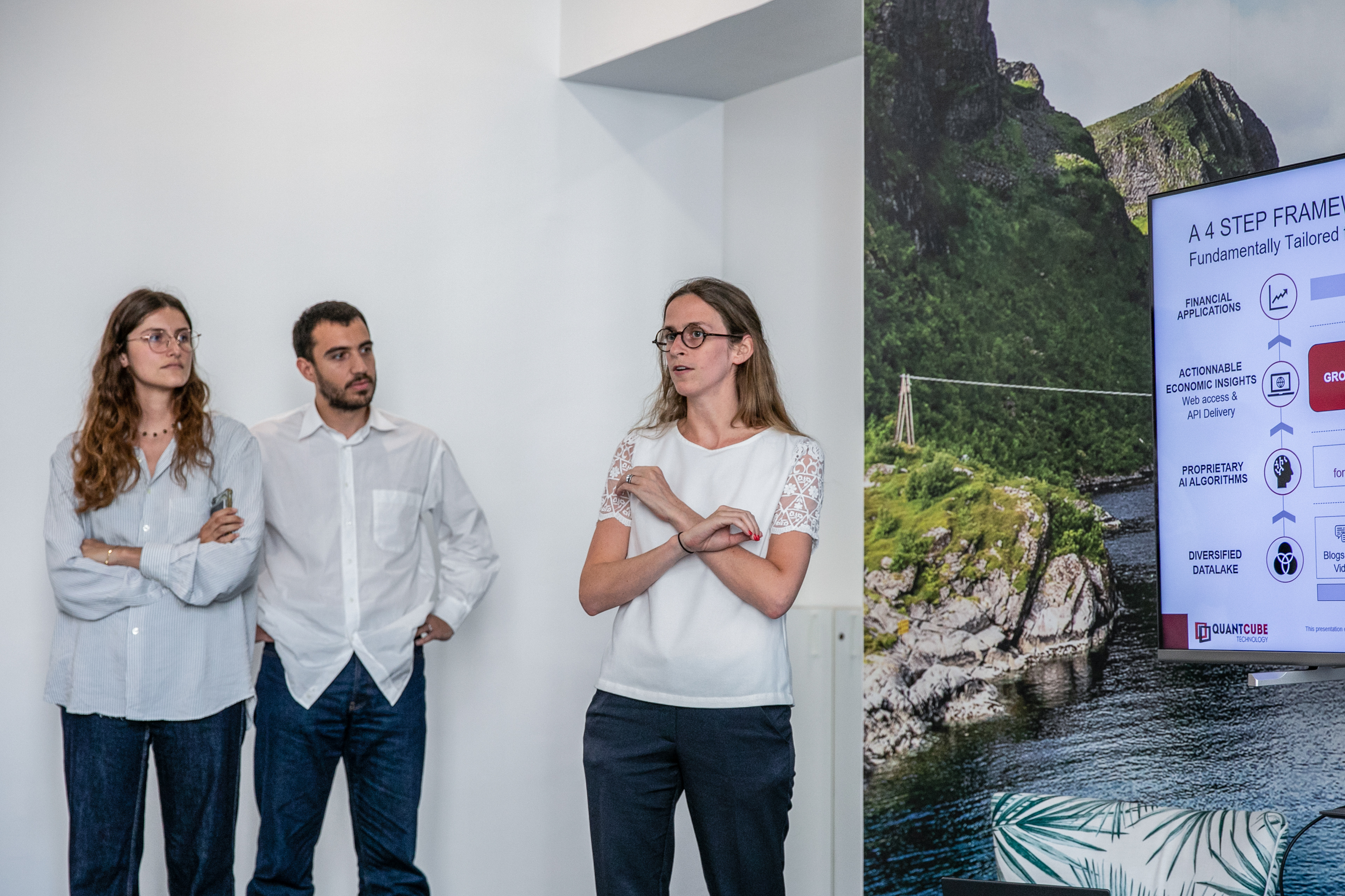 SNU EMBA in Paris 2023