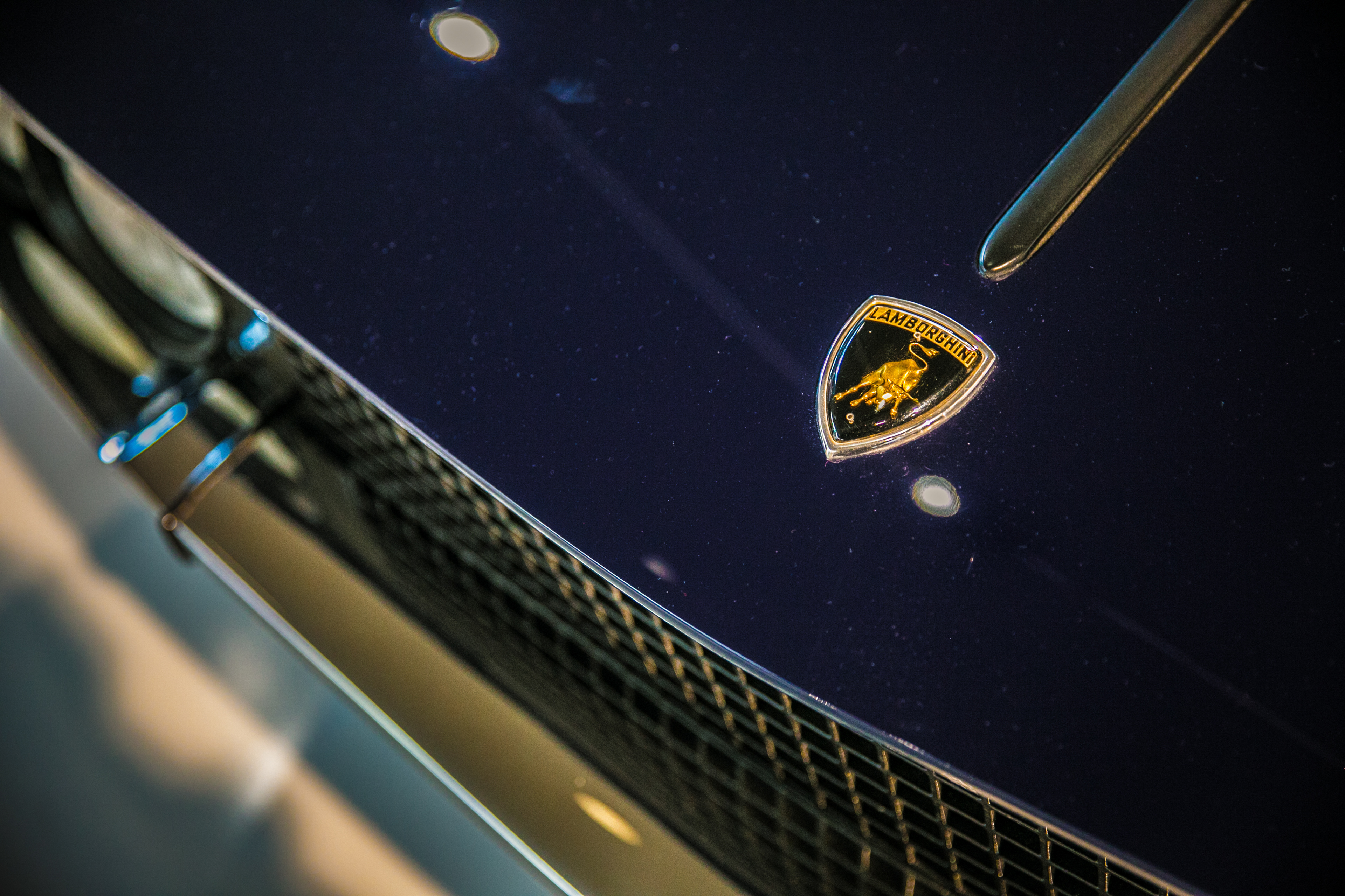Lamborghini
