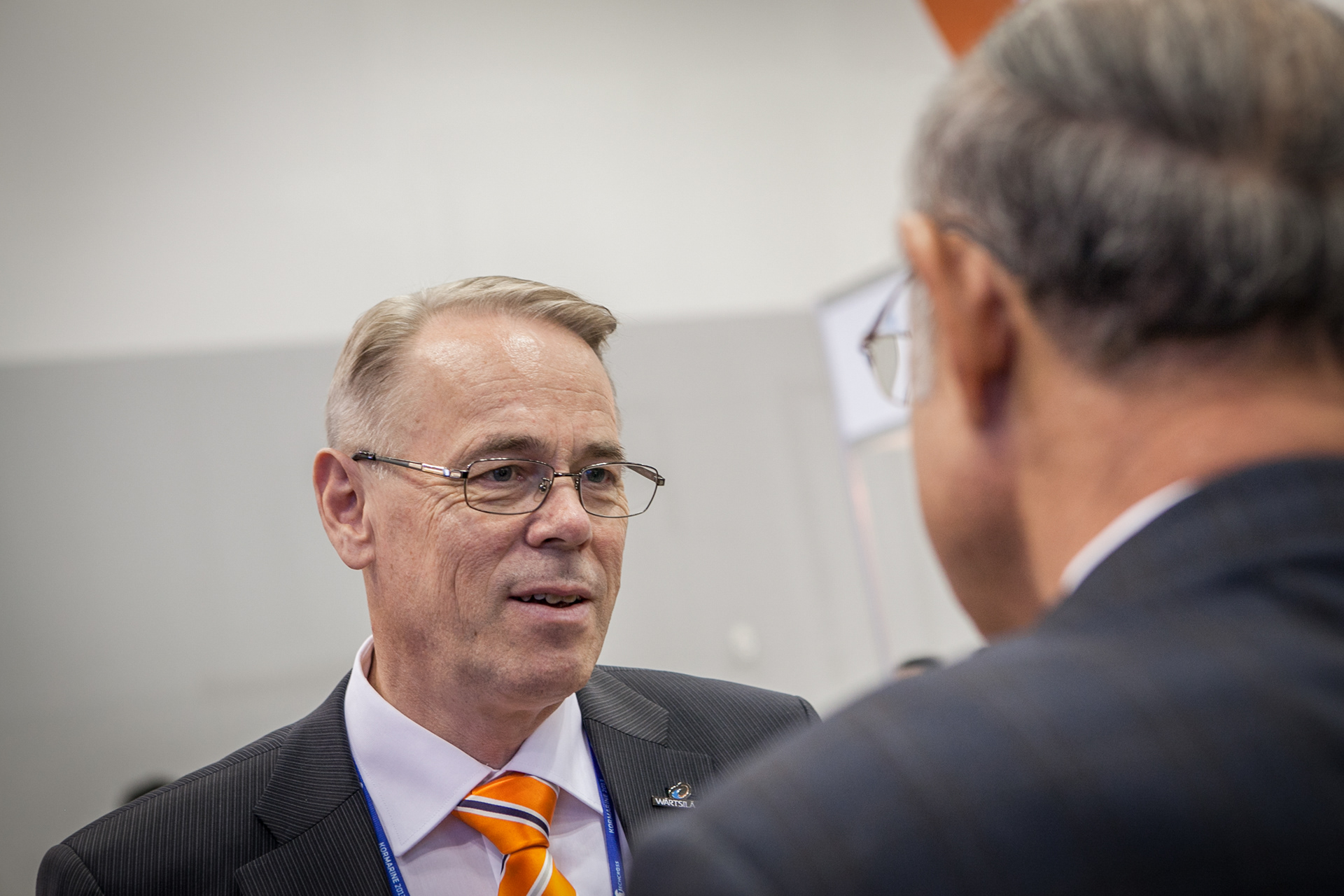 Wärtsilä