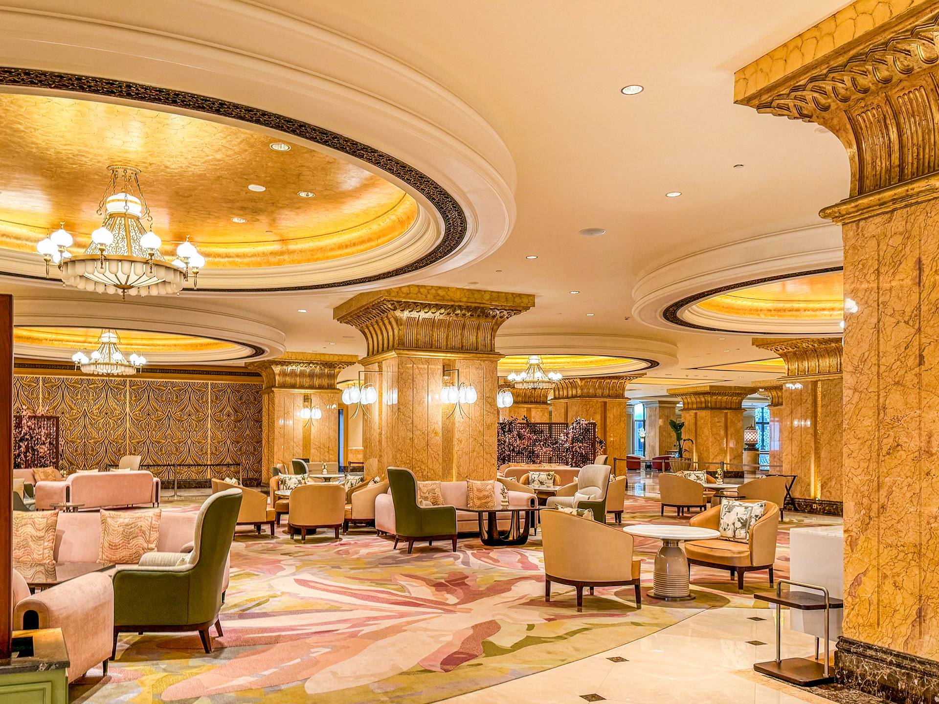 Emirates Palace
