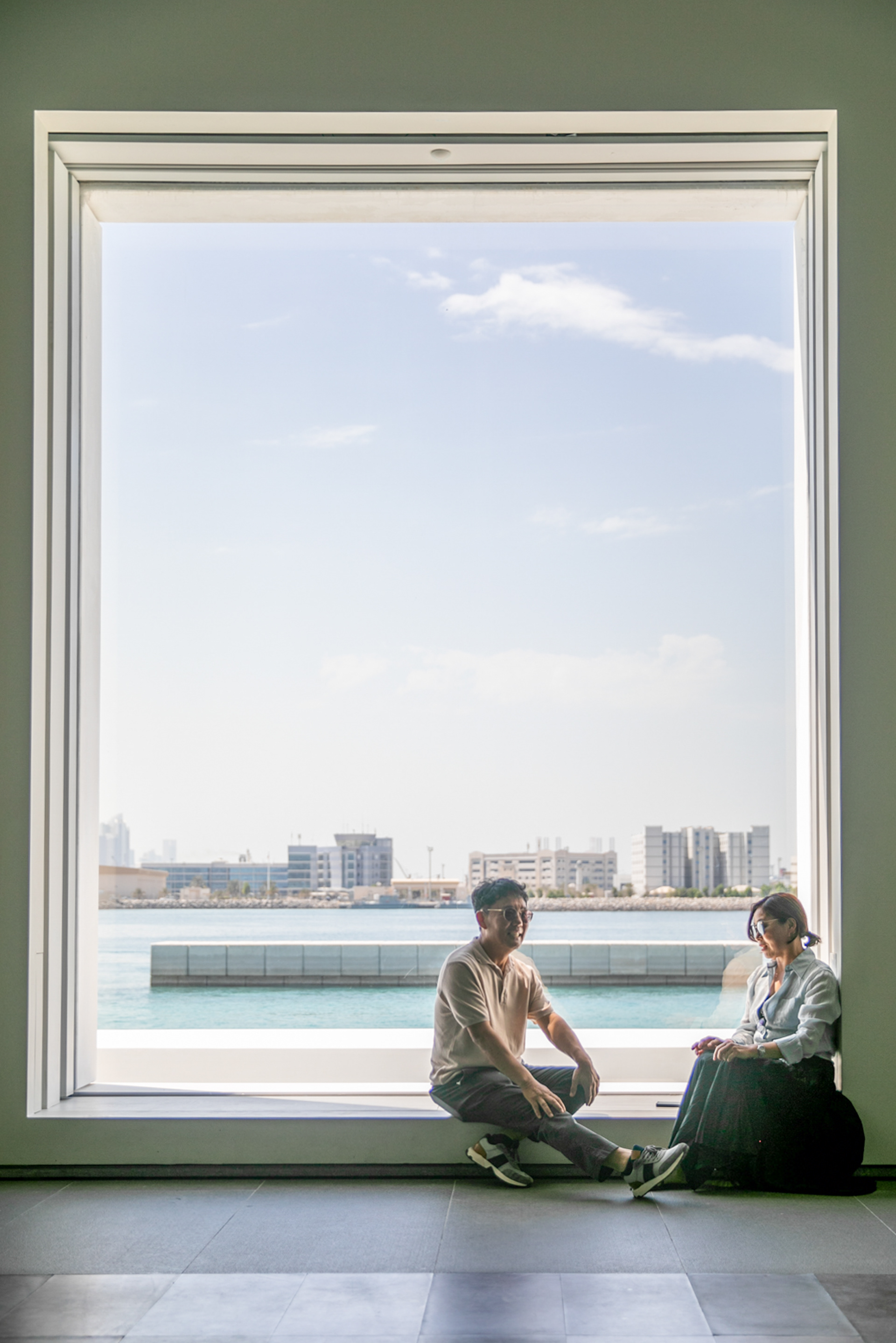 Boehringer in Dubai 2024