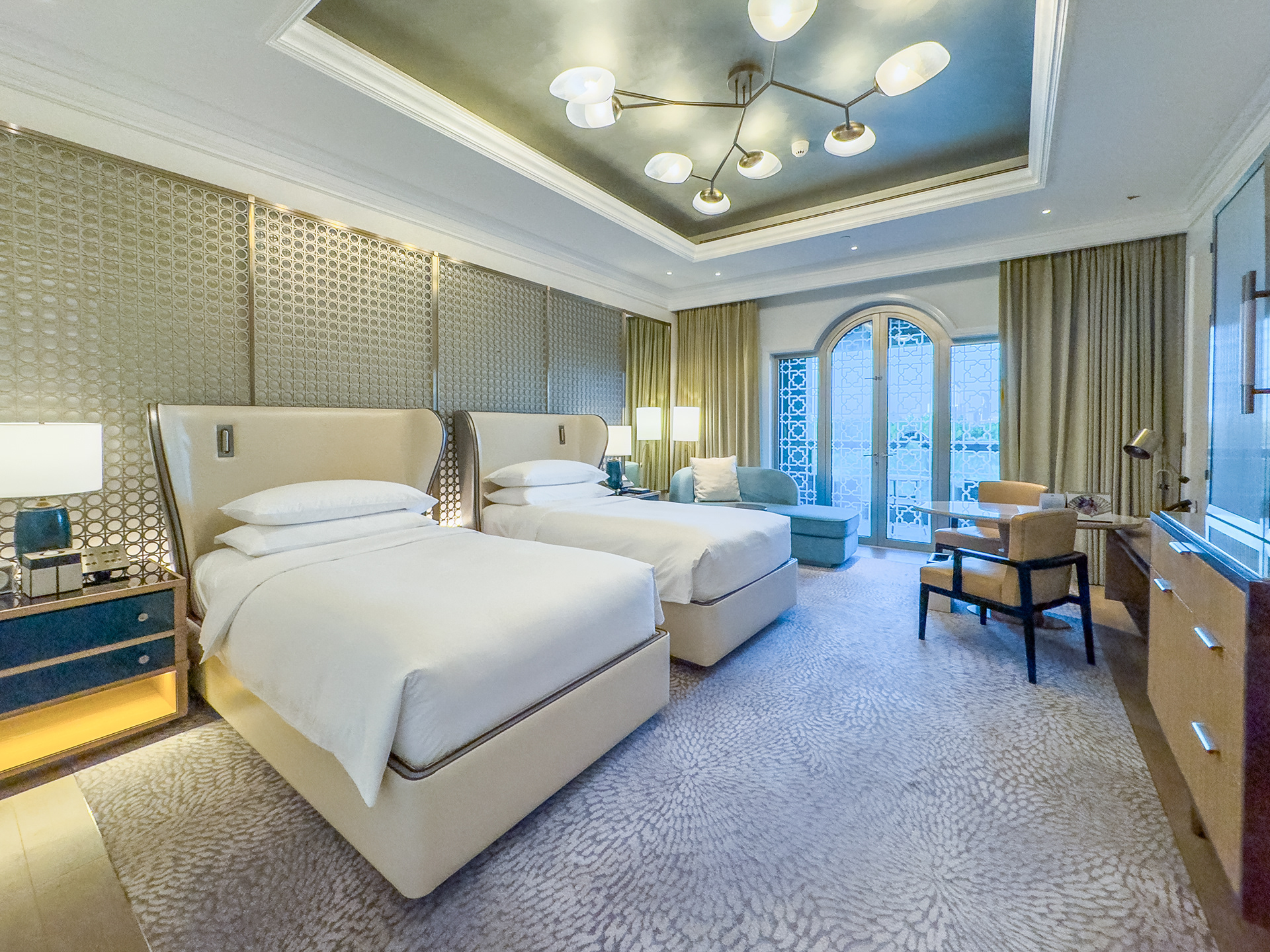 Emirates Palace