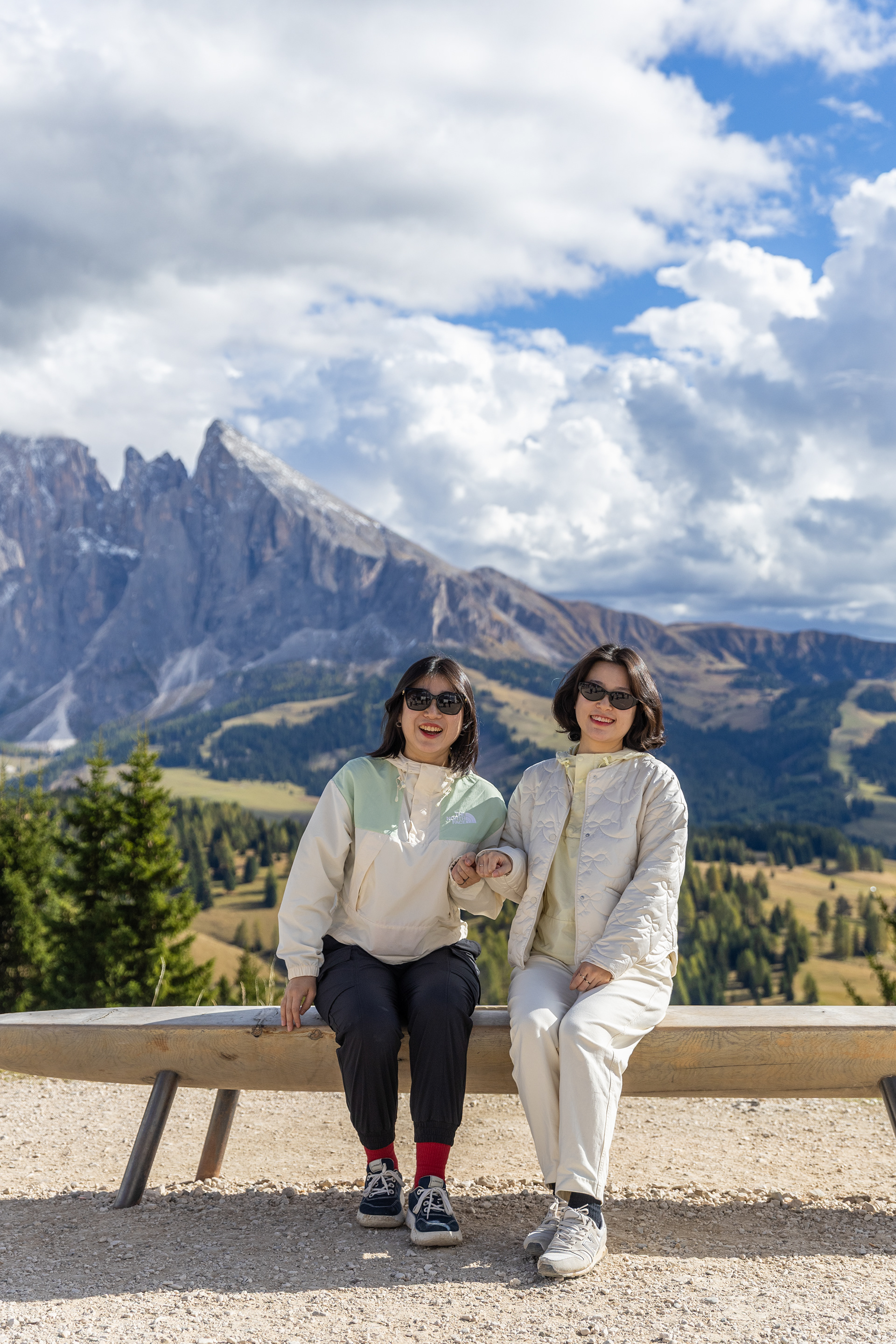 Dolomite