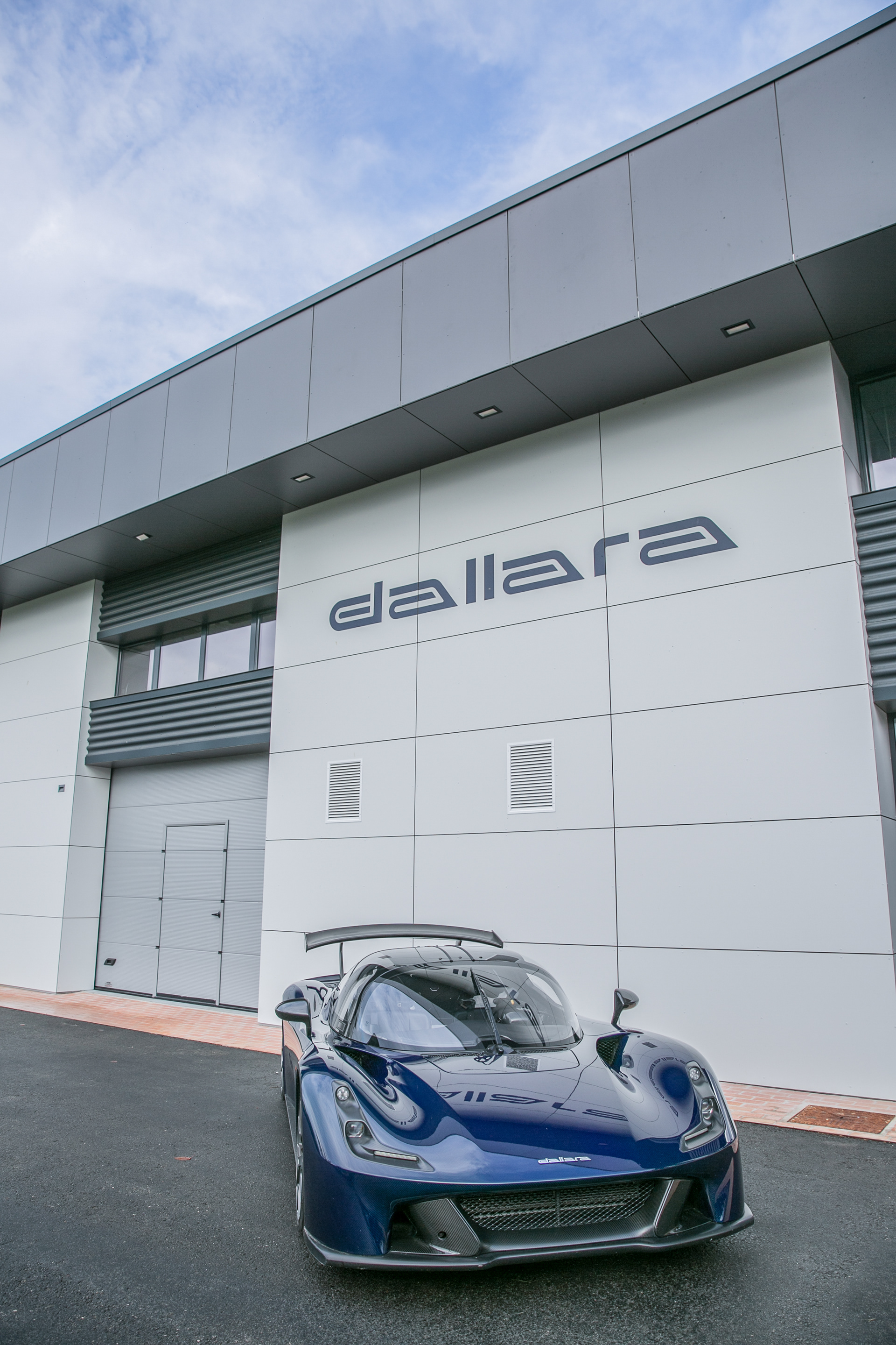 DALLARA