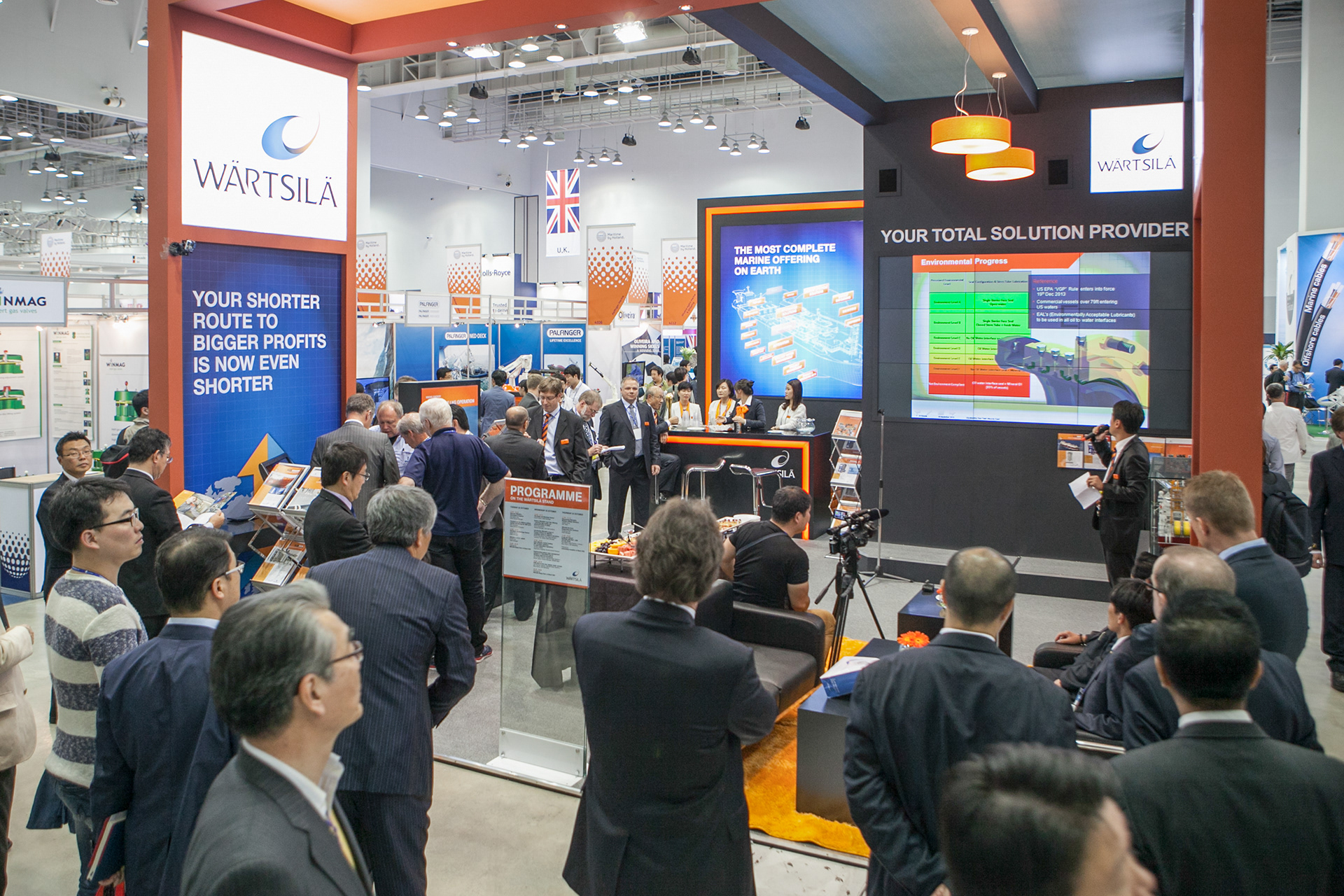 Wärtsilä
