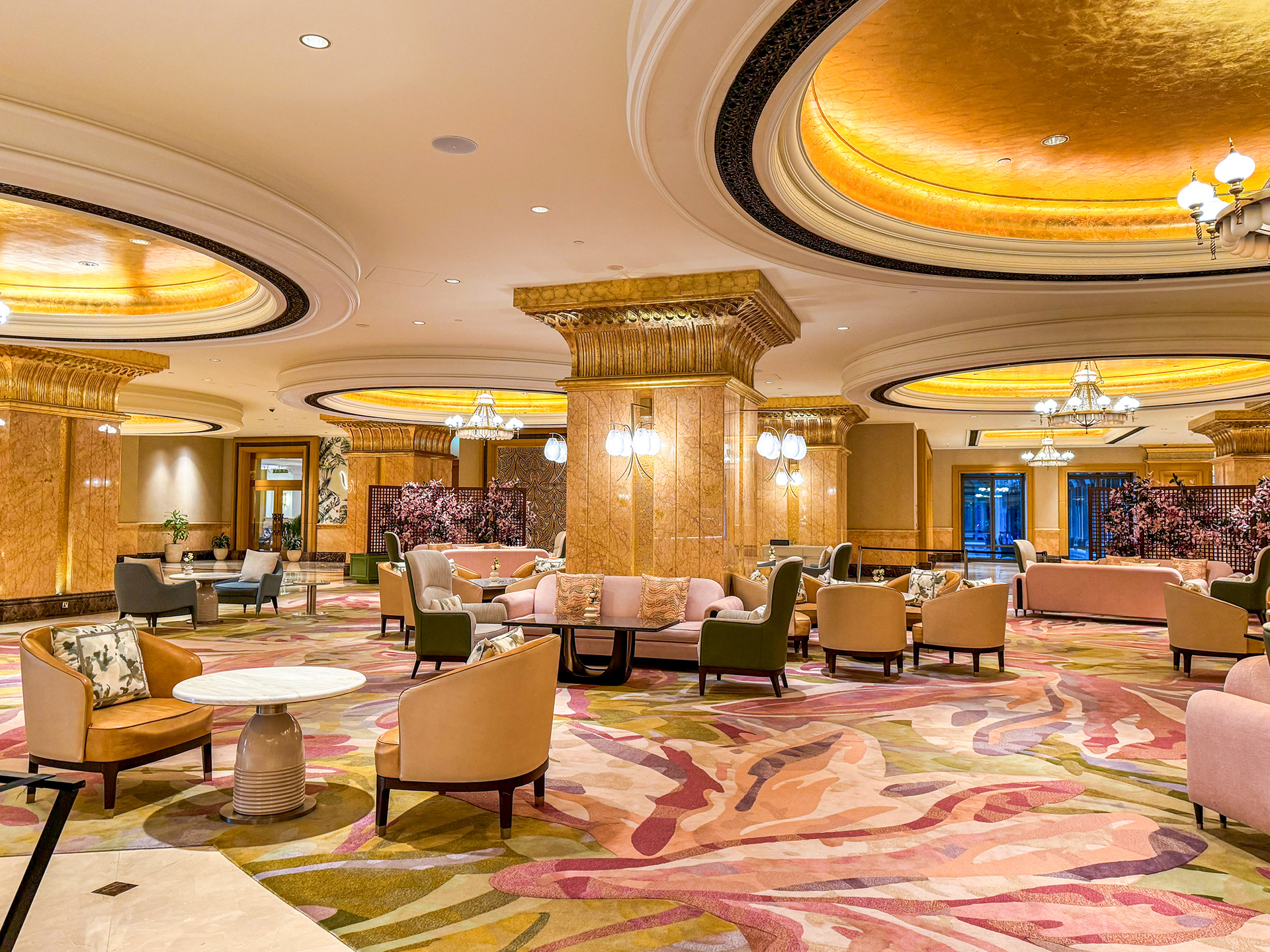 Emirates Palace