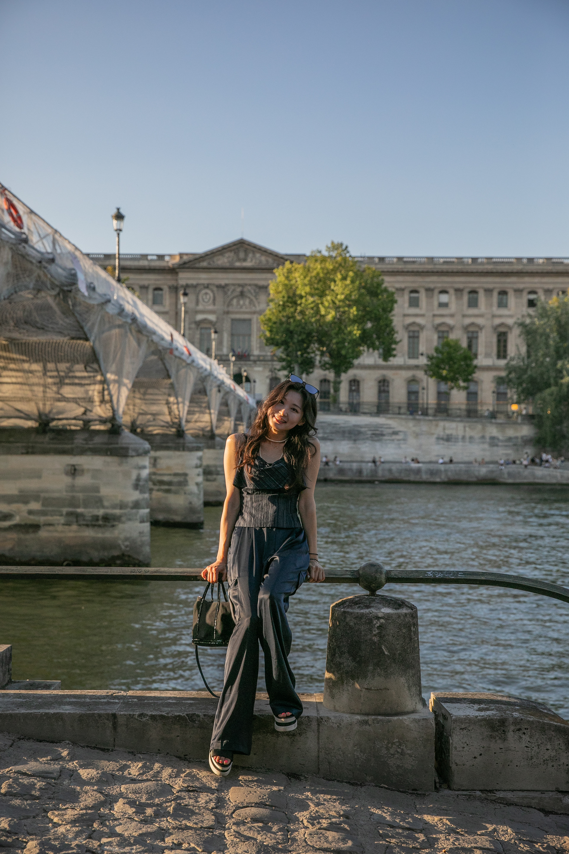 La Seine