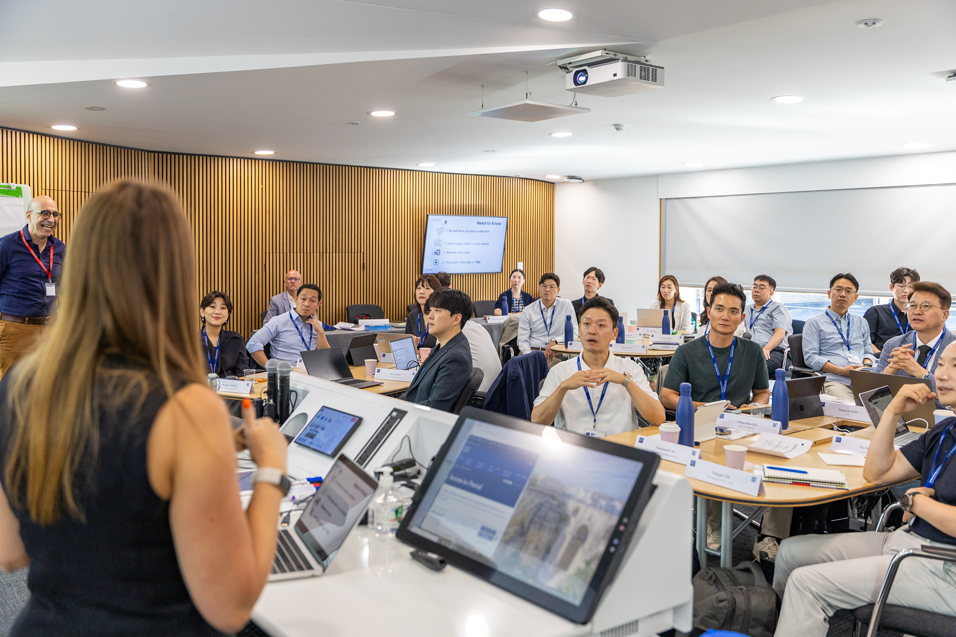 SNU EMBA in LONDON 2026