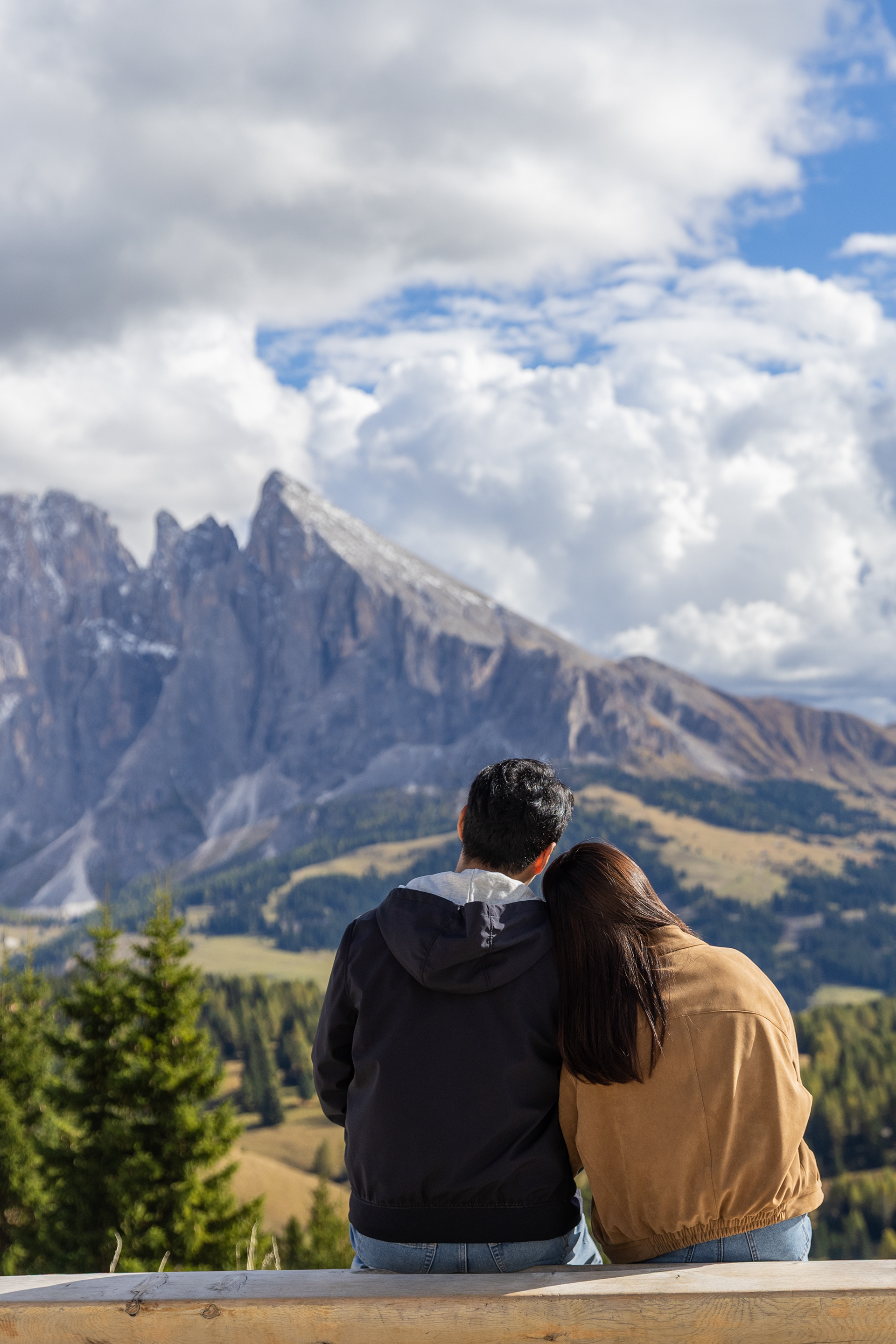 Dolomite