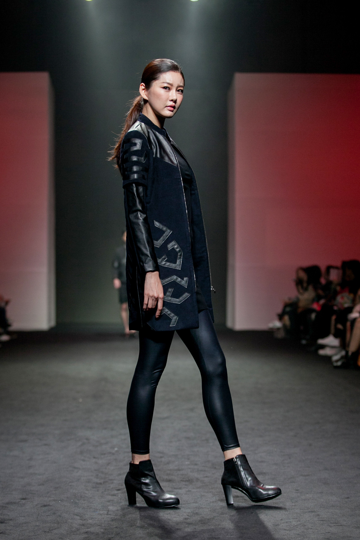 Pret-a-Porter Busan 2013