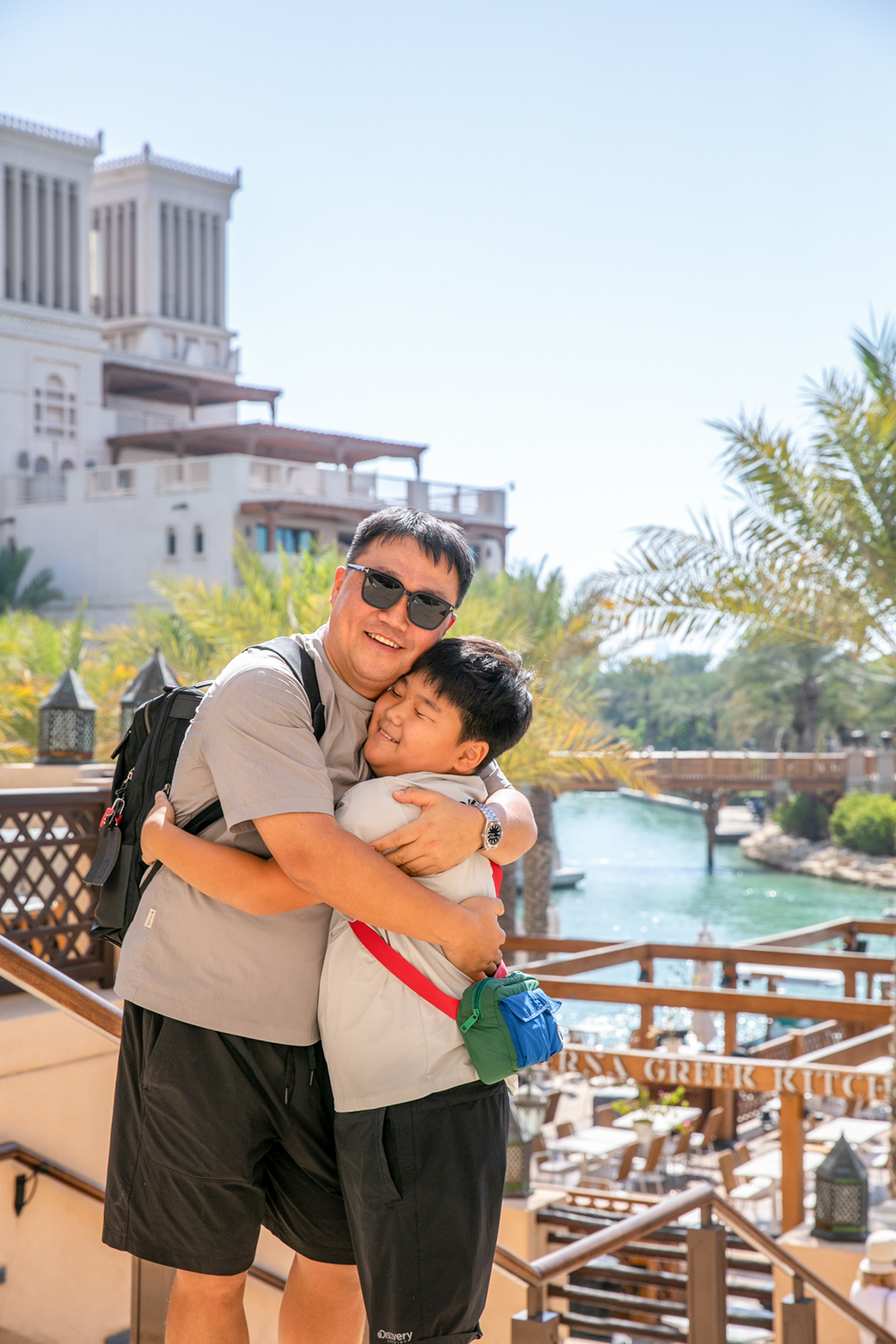 Boehringer in Dubai 2024