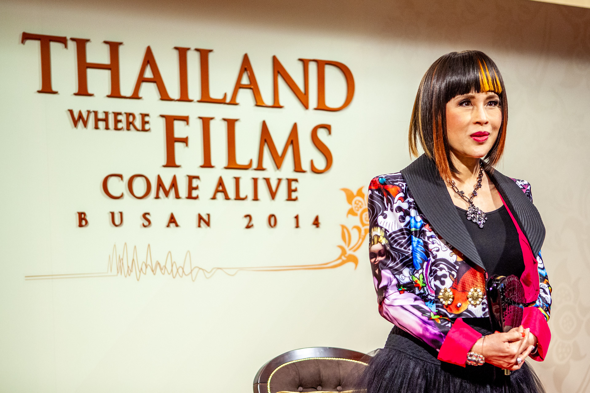 THAILAND FILMES