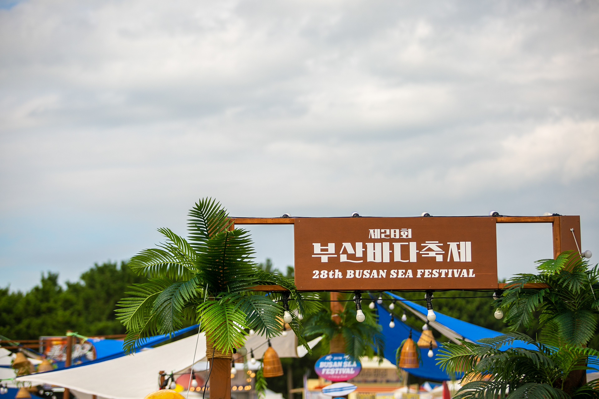 2024 부산바다축제