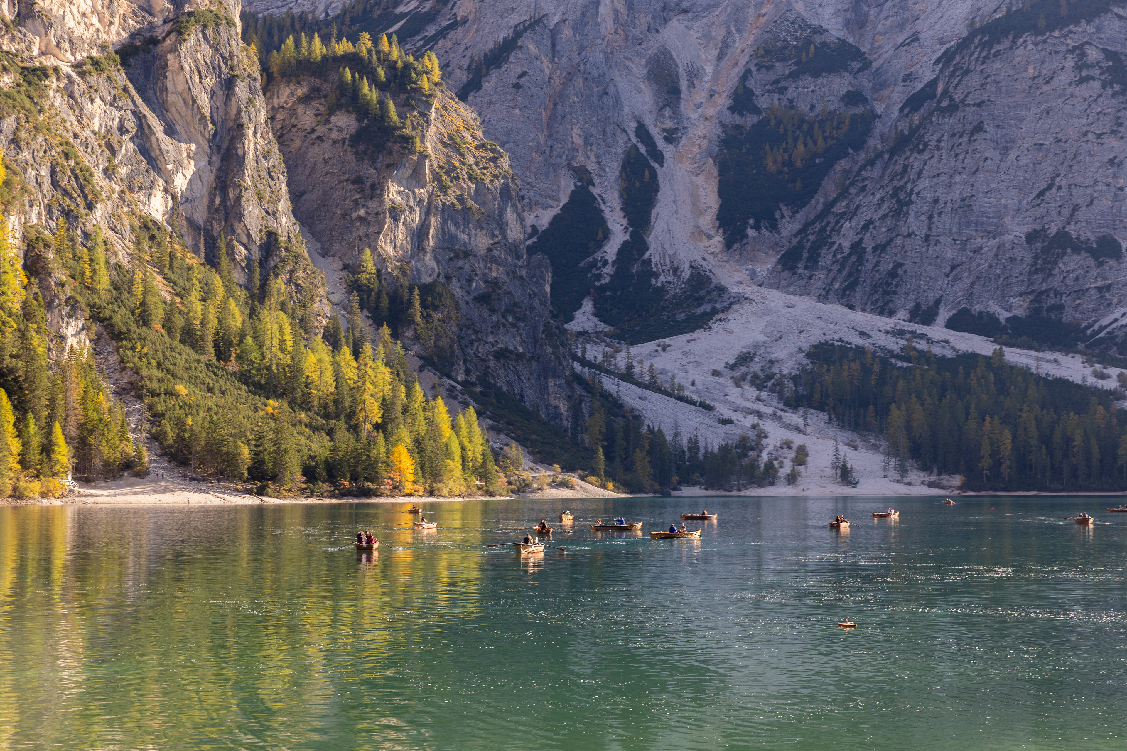 Dolomites