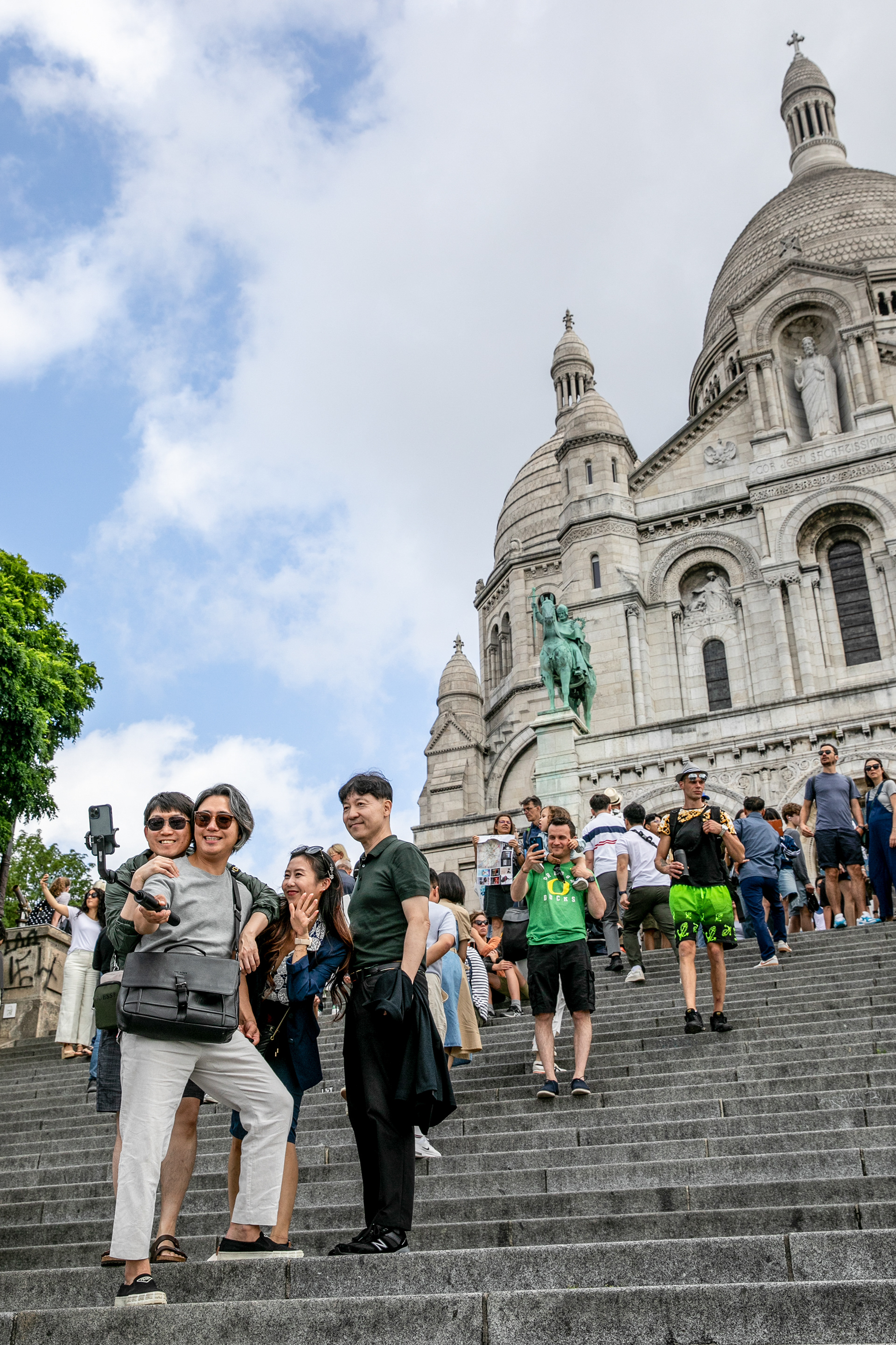 SNU EMBA in Paris 2023