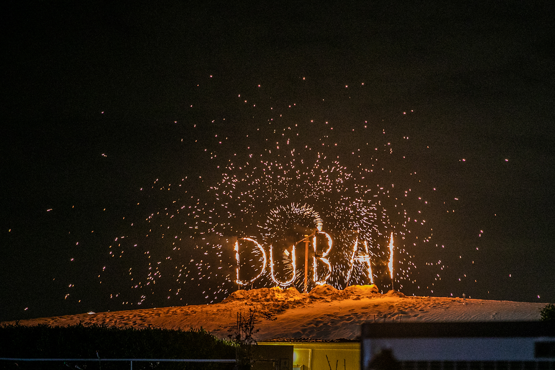 Boehringer in Dubai 2024