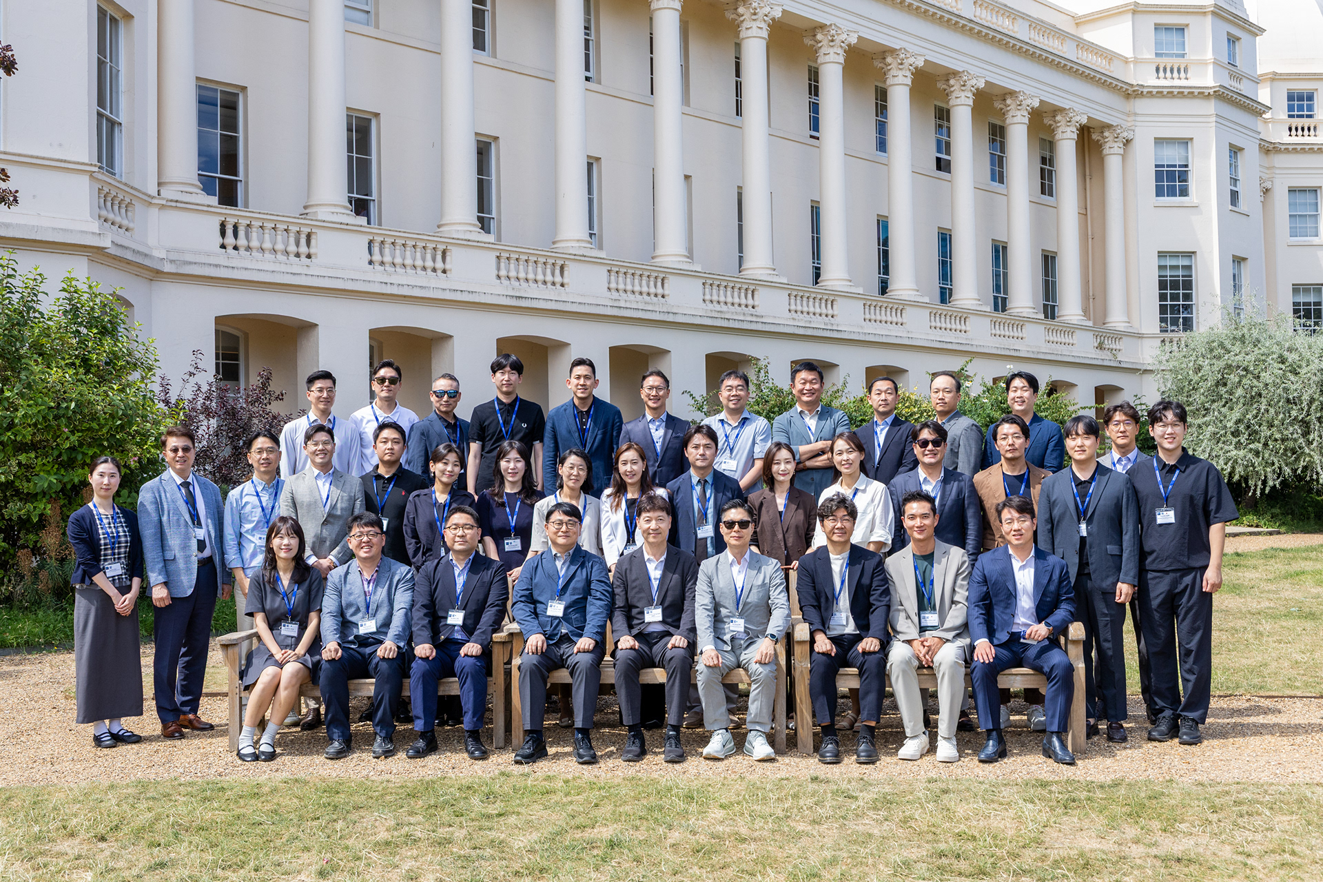 SNU EMBA in LONDON 2026