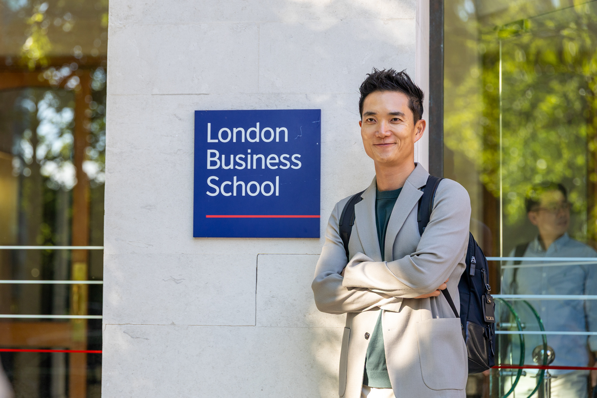 SNU EMBA in LONDON 2026