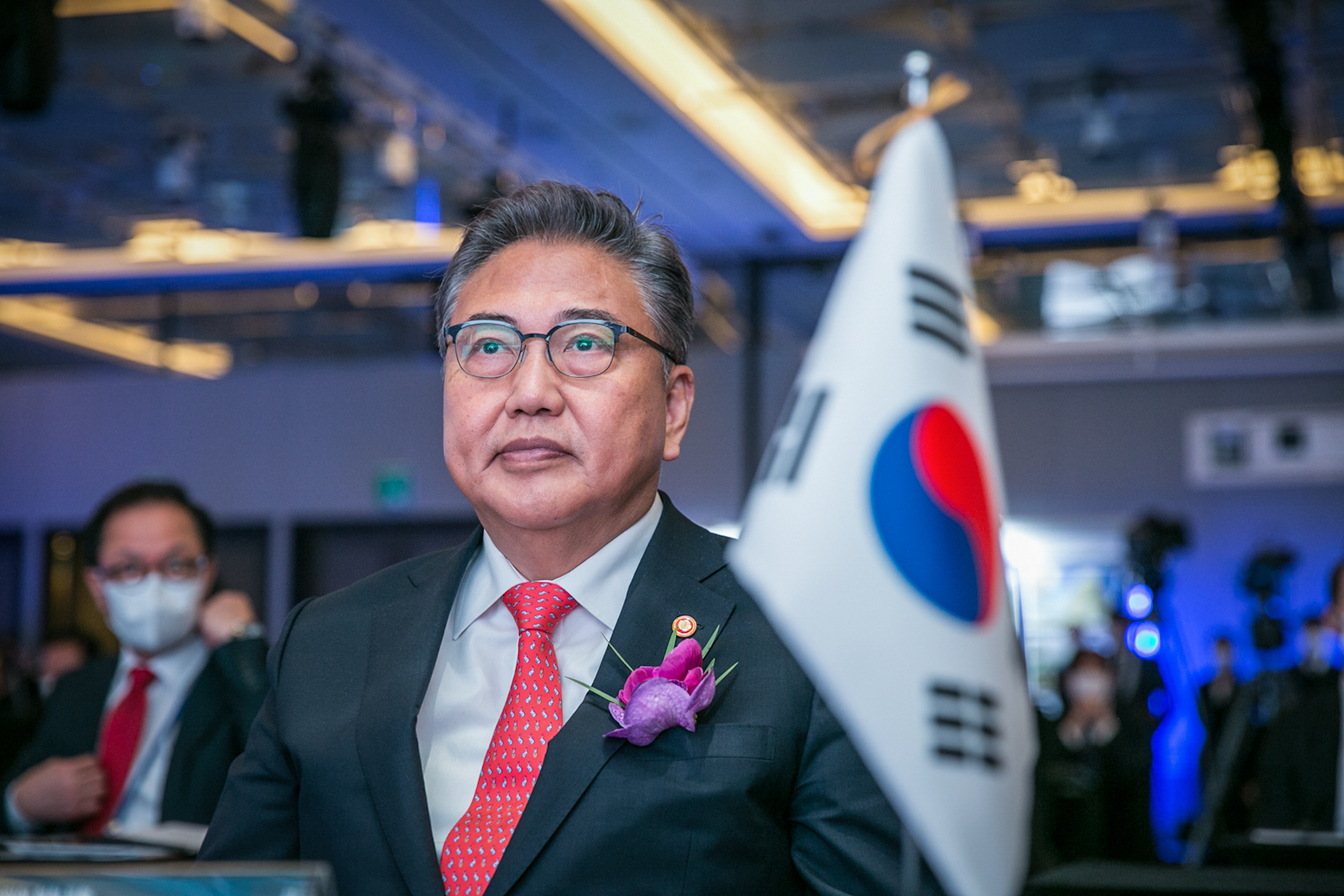2022 한-중앙아 협력포럼
