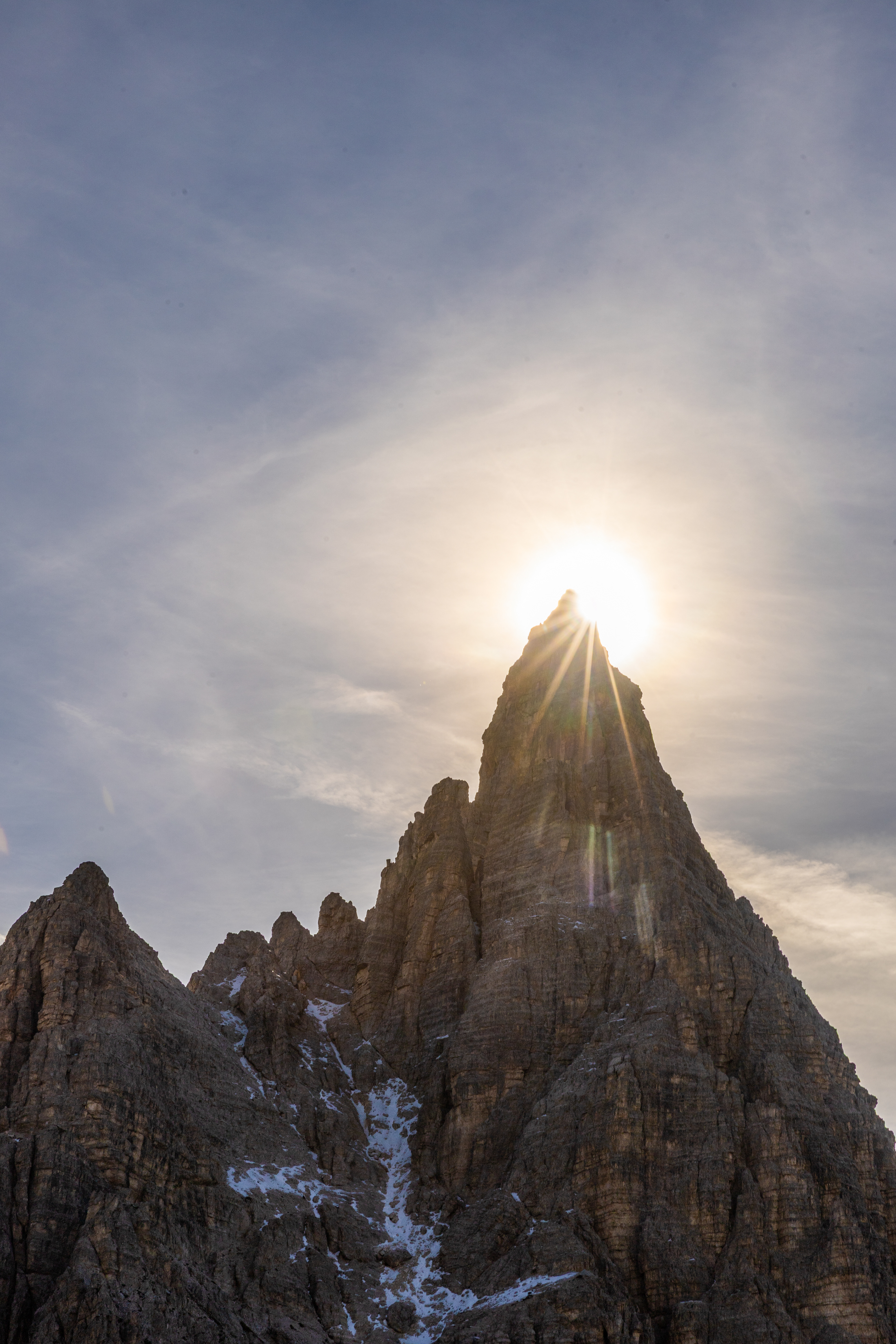 Dolomites