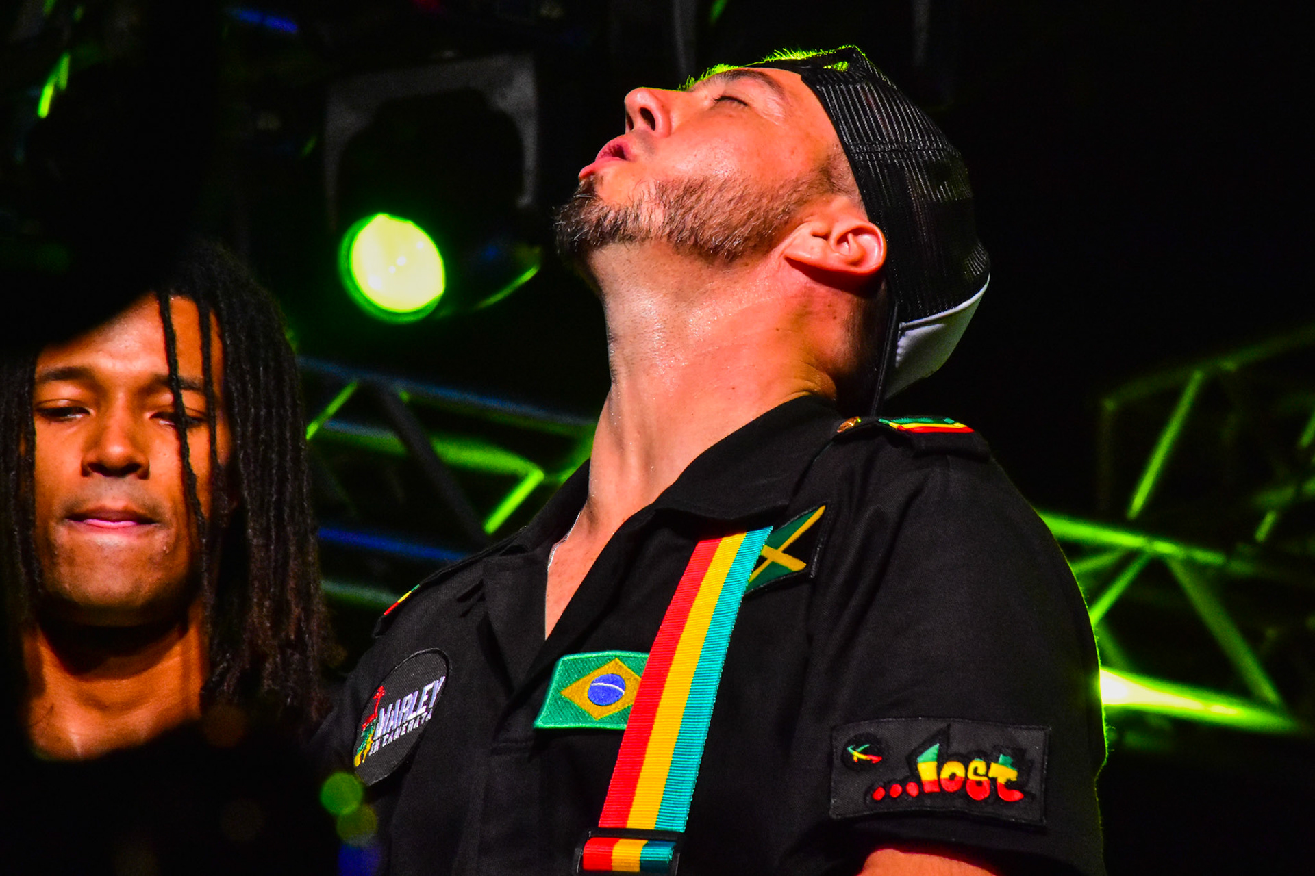 Marley'n Camerata, Palhoça (SC) | Foto: Felipe Reis / Verum Fotografia