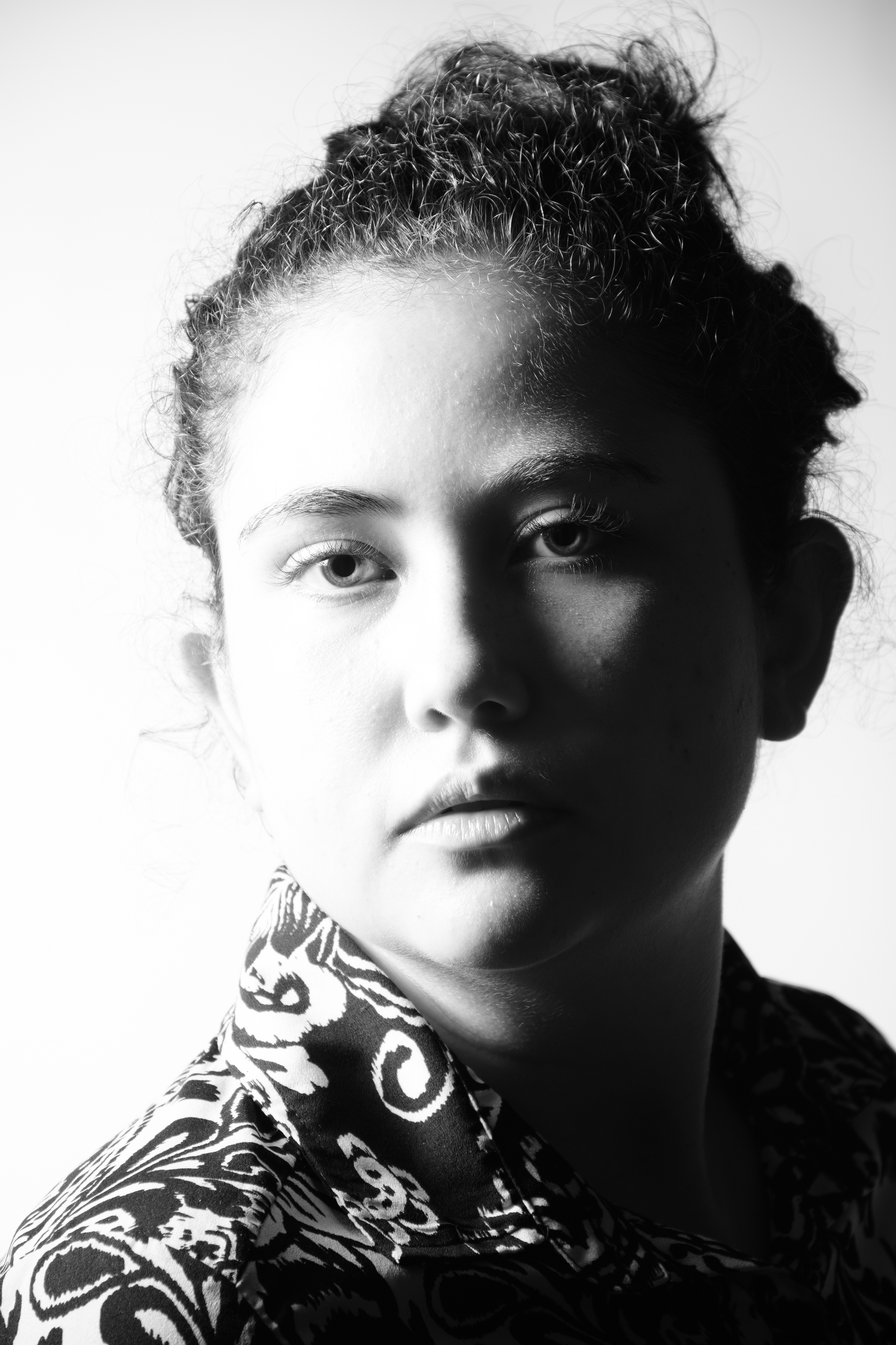 Luize Ribas | Foto: Felipe Reis / Verum Fotografia