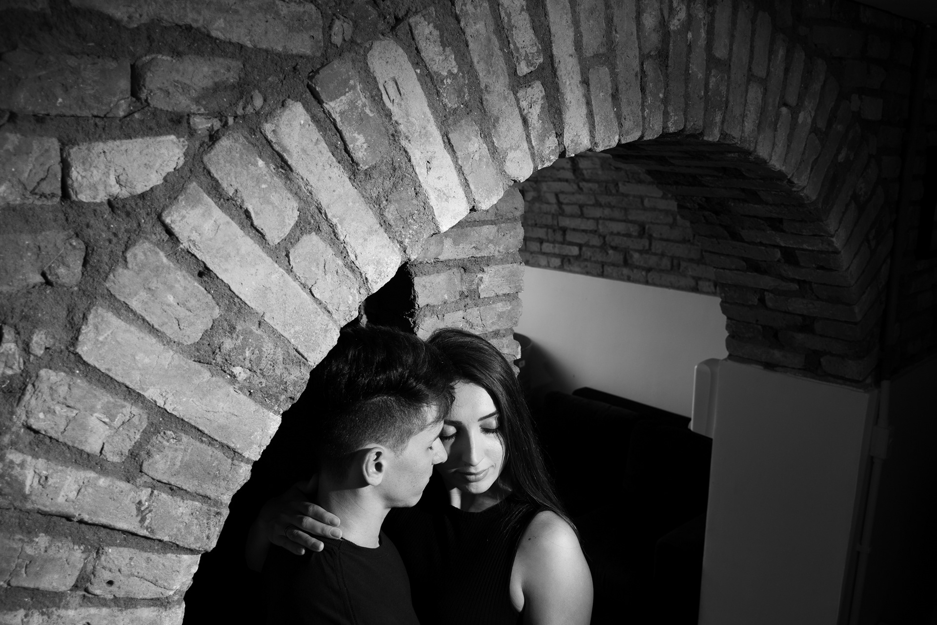 Beatriz e Bartolomeu | Foto: Mariana Eli / Verum Fotografia